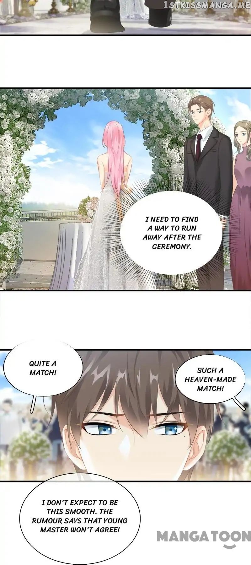 Stream Flow into Dream chapter 89 - page 13