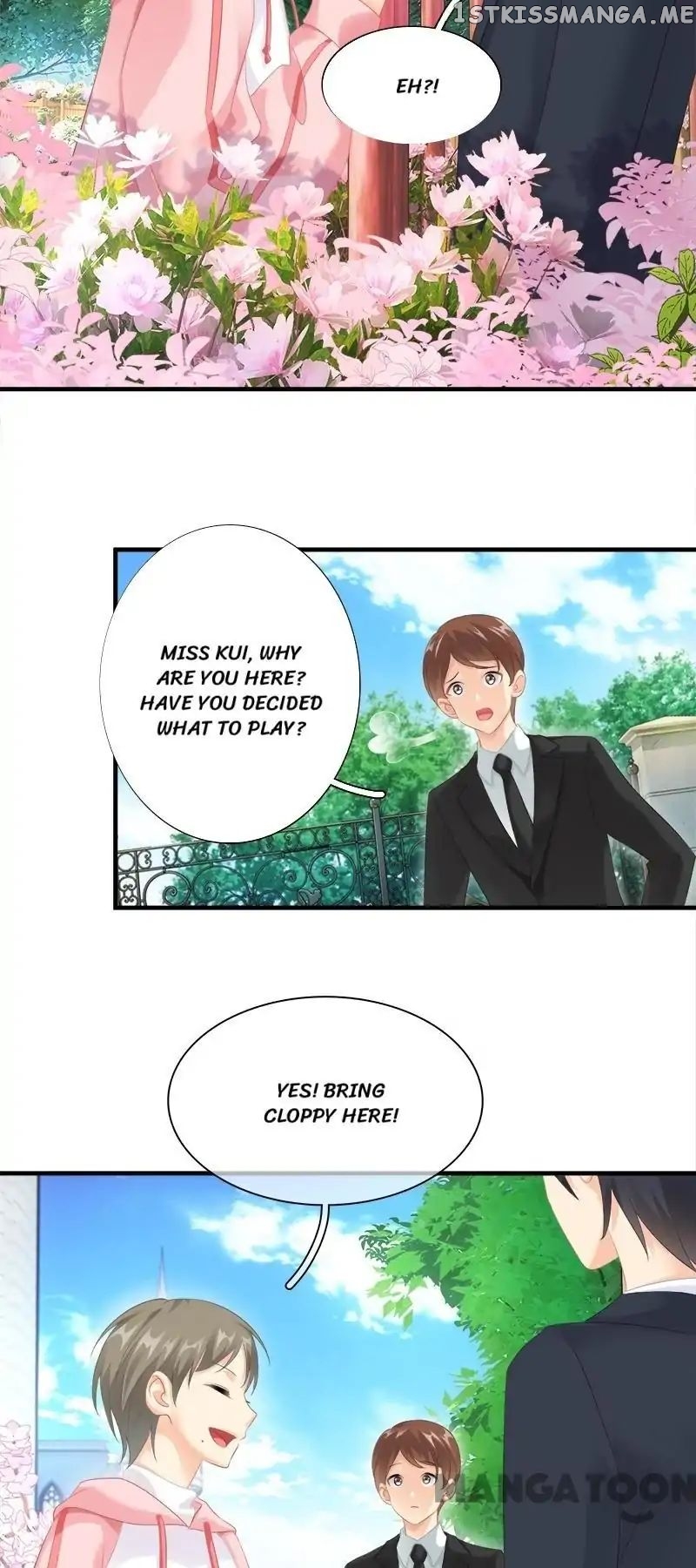 Stream Flow into Dream chapter 89 - page 2