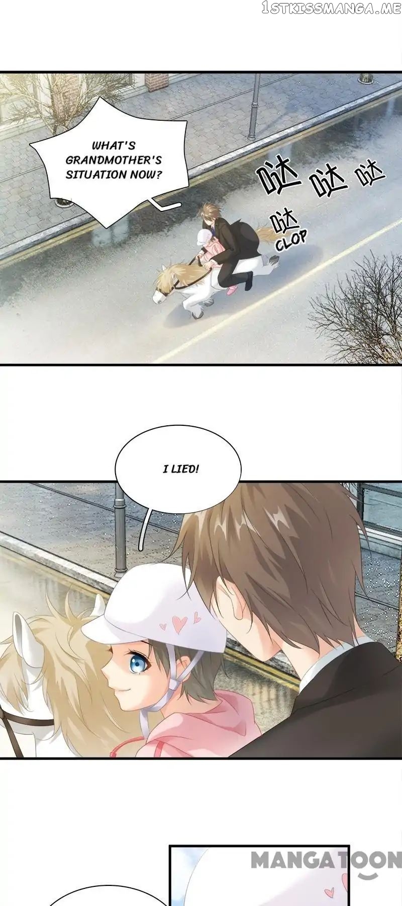 Stream Flow into Dream chapter 89 - page 21