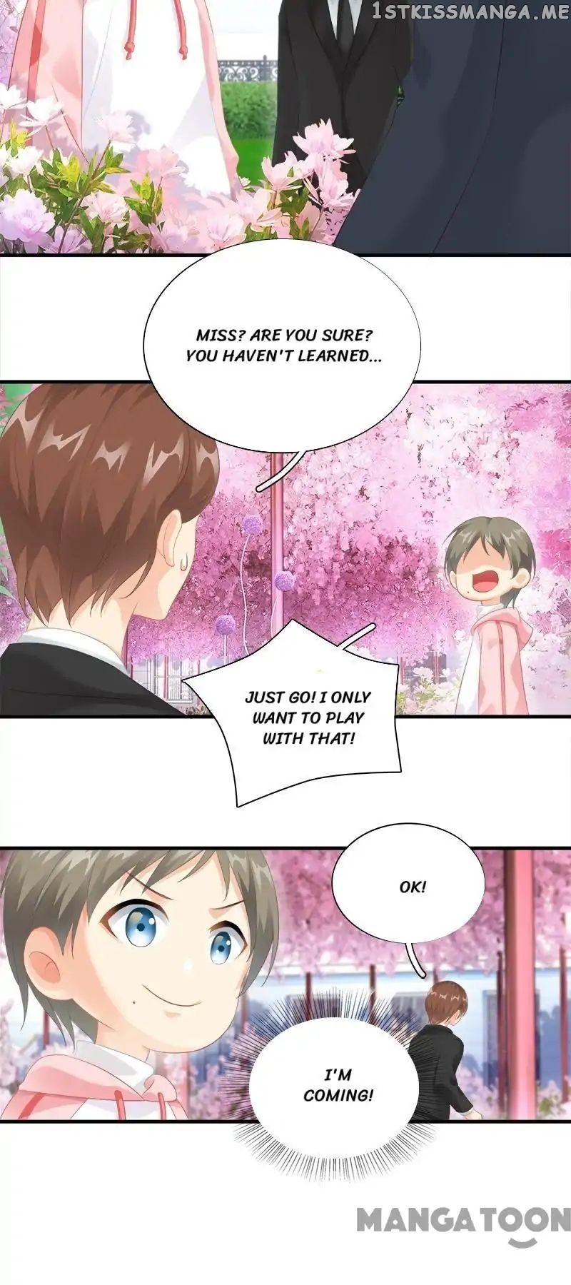 Stream Flow into Dream chapter 89 - page 3
