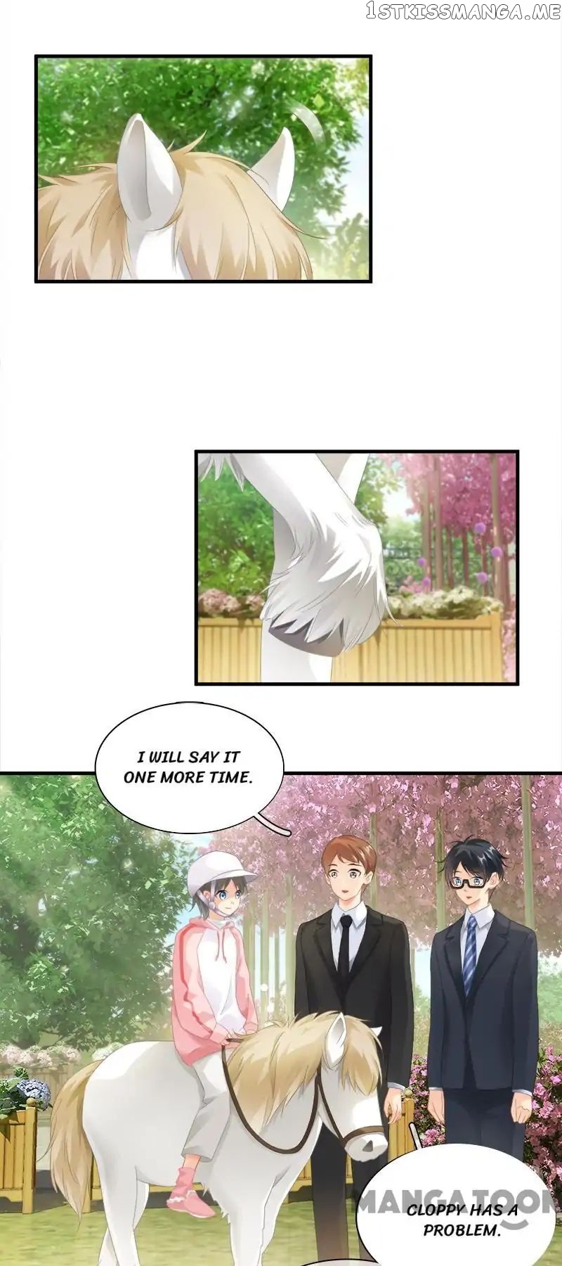 Stream Flow into Dream chapter 89 - page 5