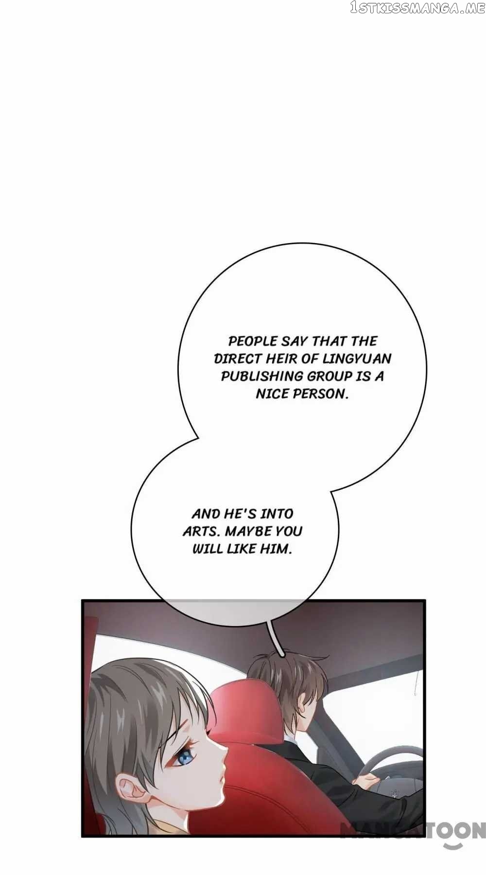 Stream Flow into Dream chapter 131 - page 30