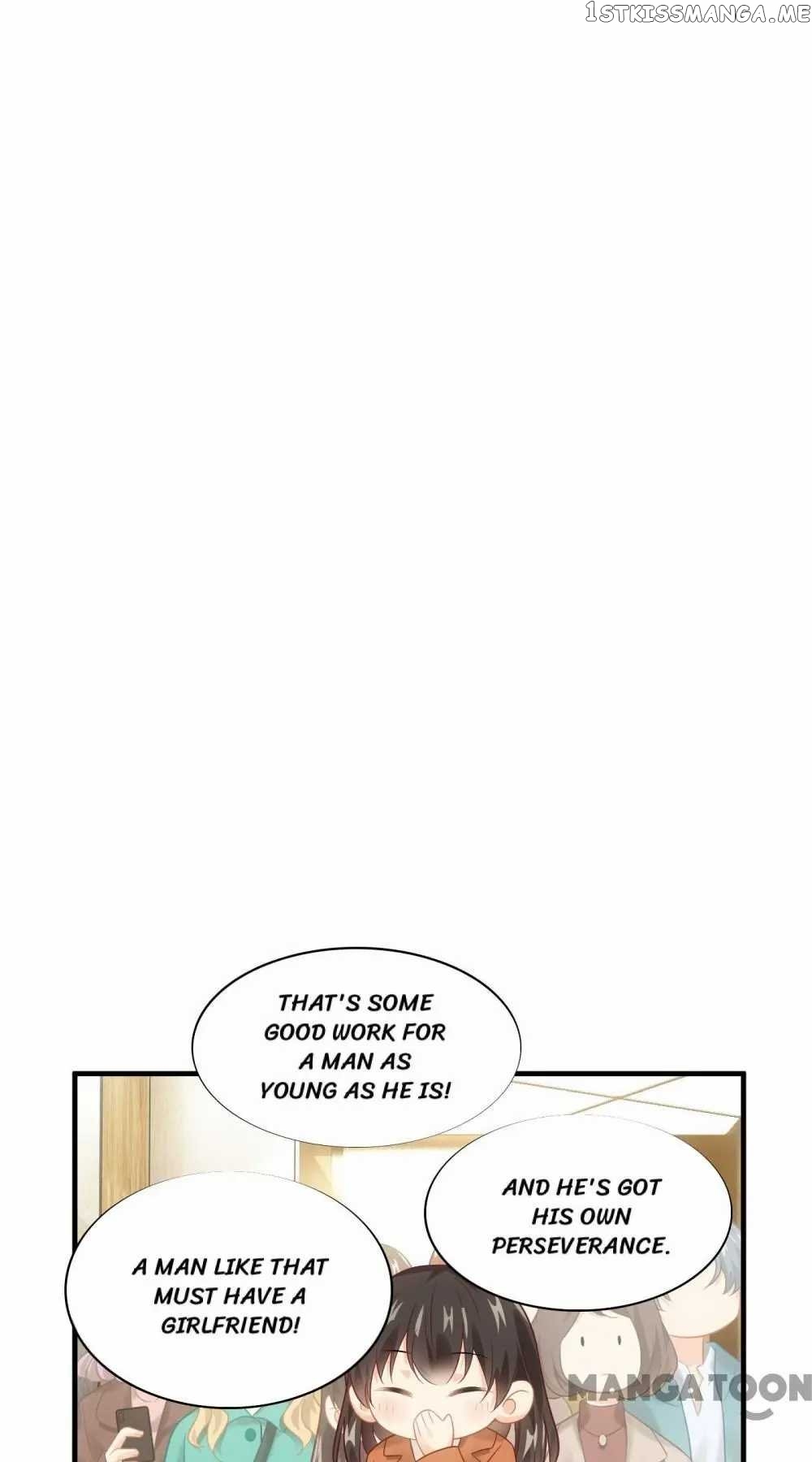 Stream Flow into Dream chapter 131 - page 38