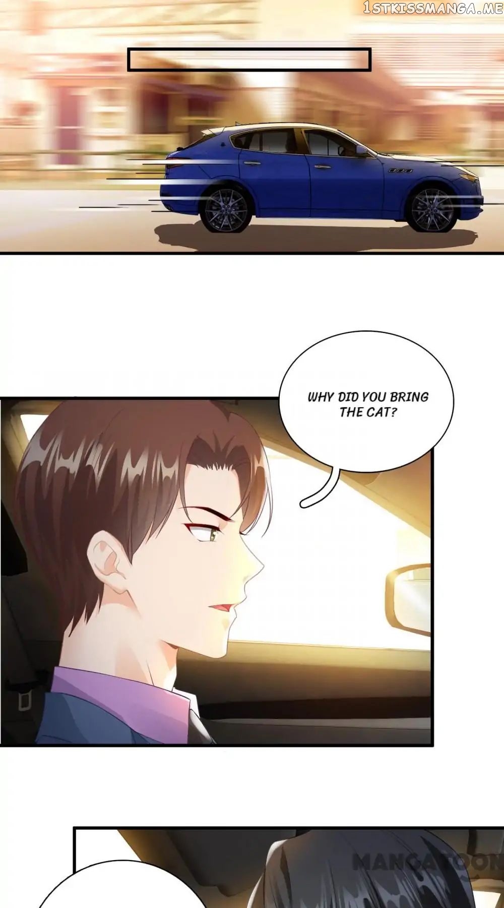 Stream Flow into Dream chapter 73 - page 1