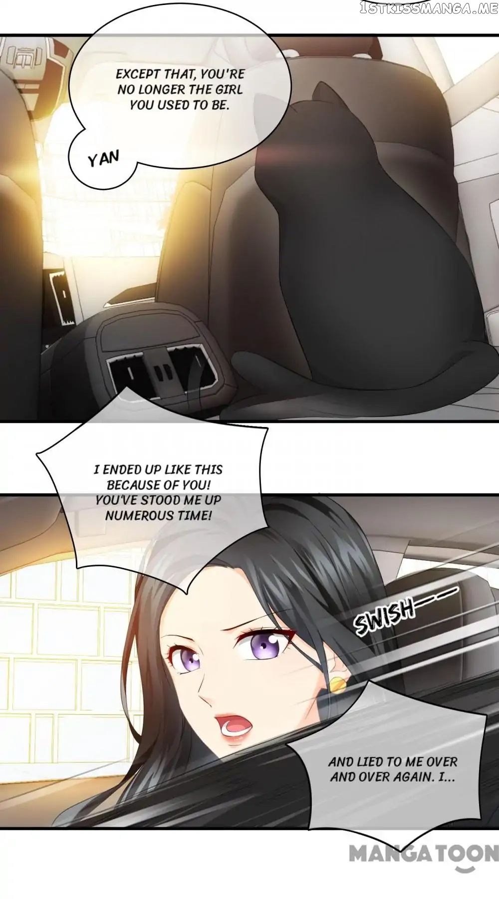Stream Flow into Dream chapter 73 - page 10