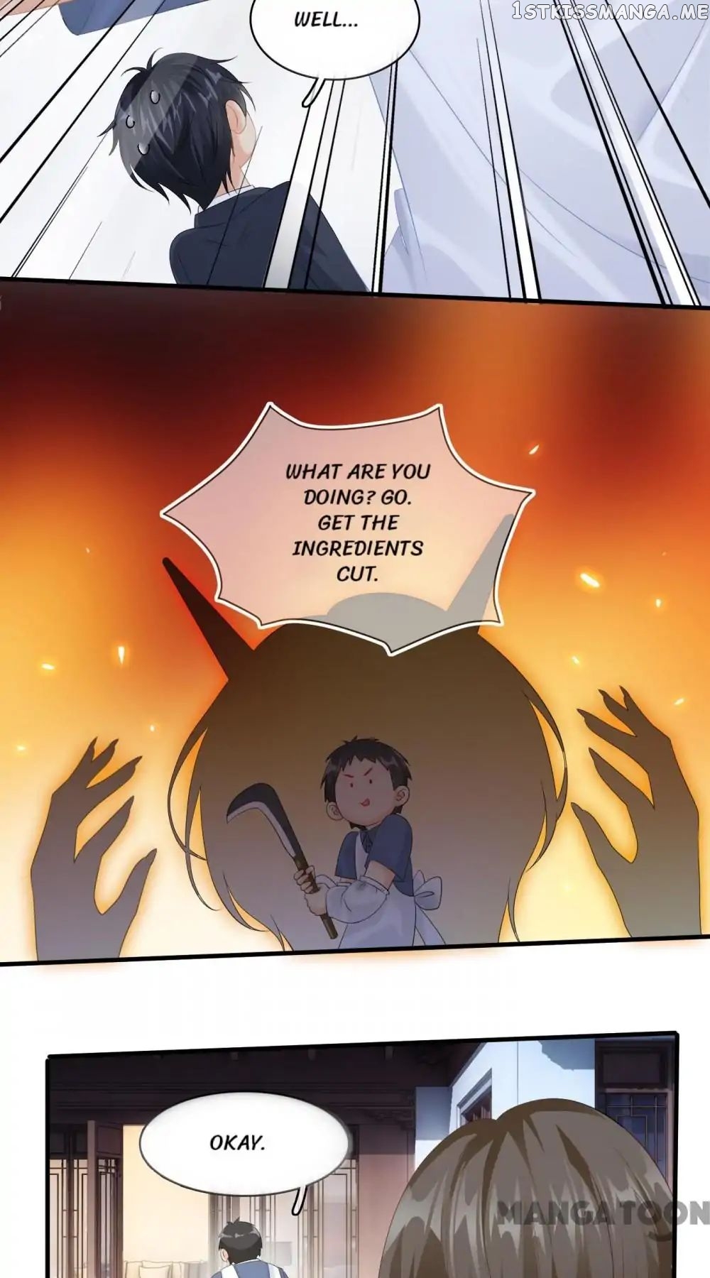 Stream Flow into Dream chapter 36 - page 25
