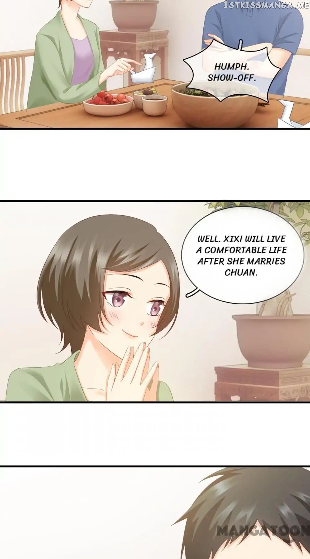 Stream Flow into Dream chapter 36 - page 29