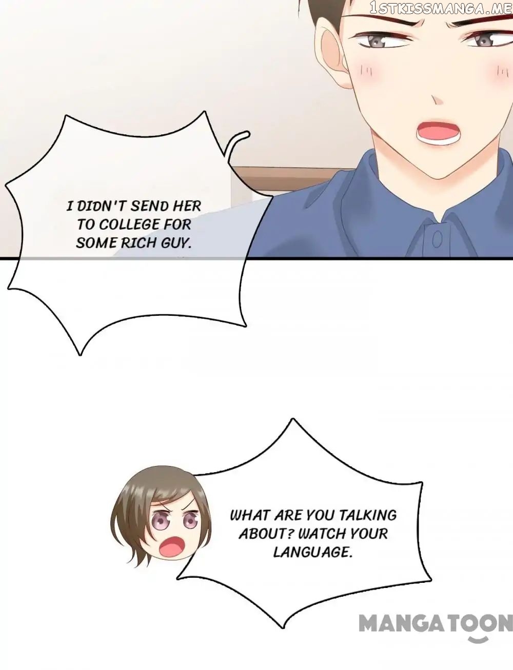Stream Flow into Dream chapter 36 - page 30