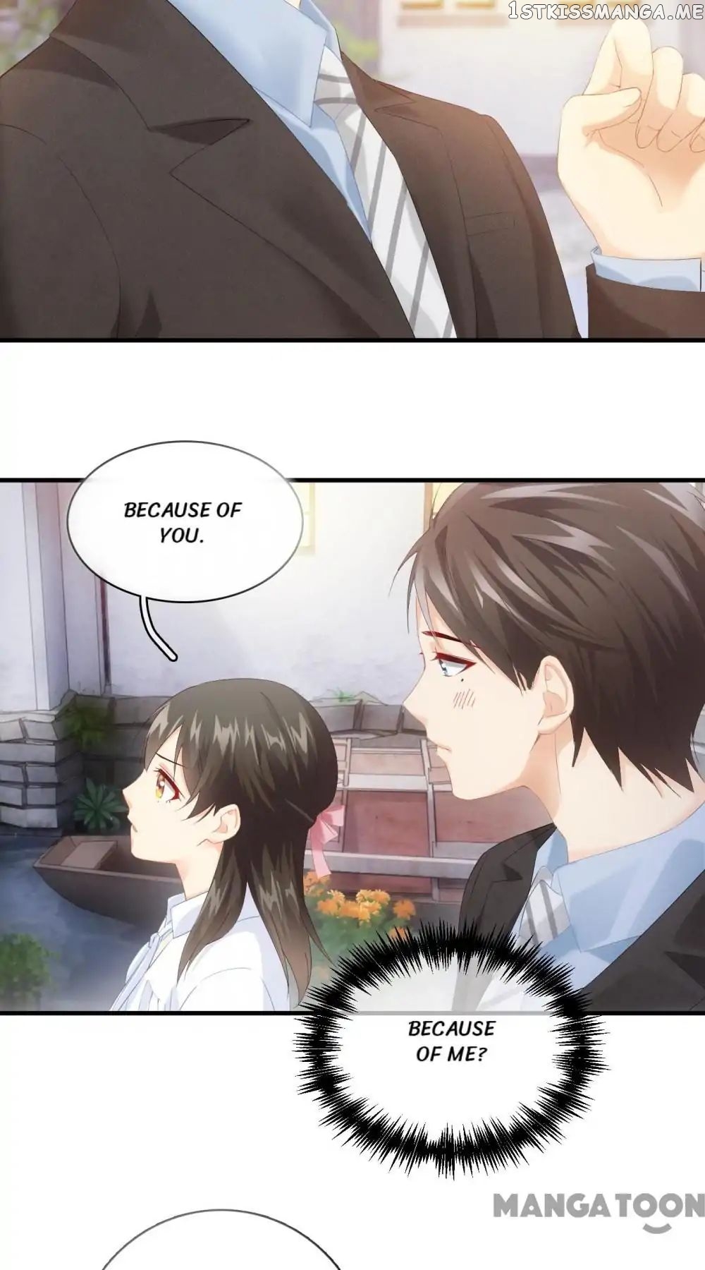 Stream Flow into Dream chapter 36 - page 6