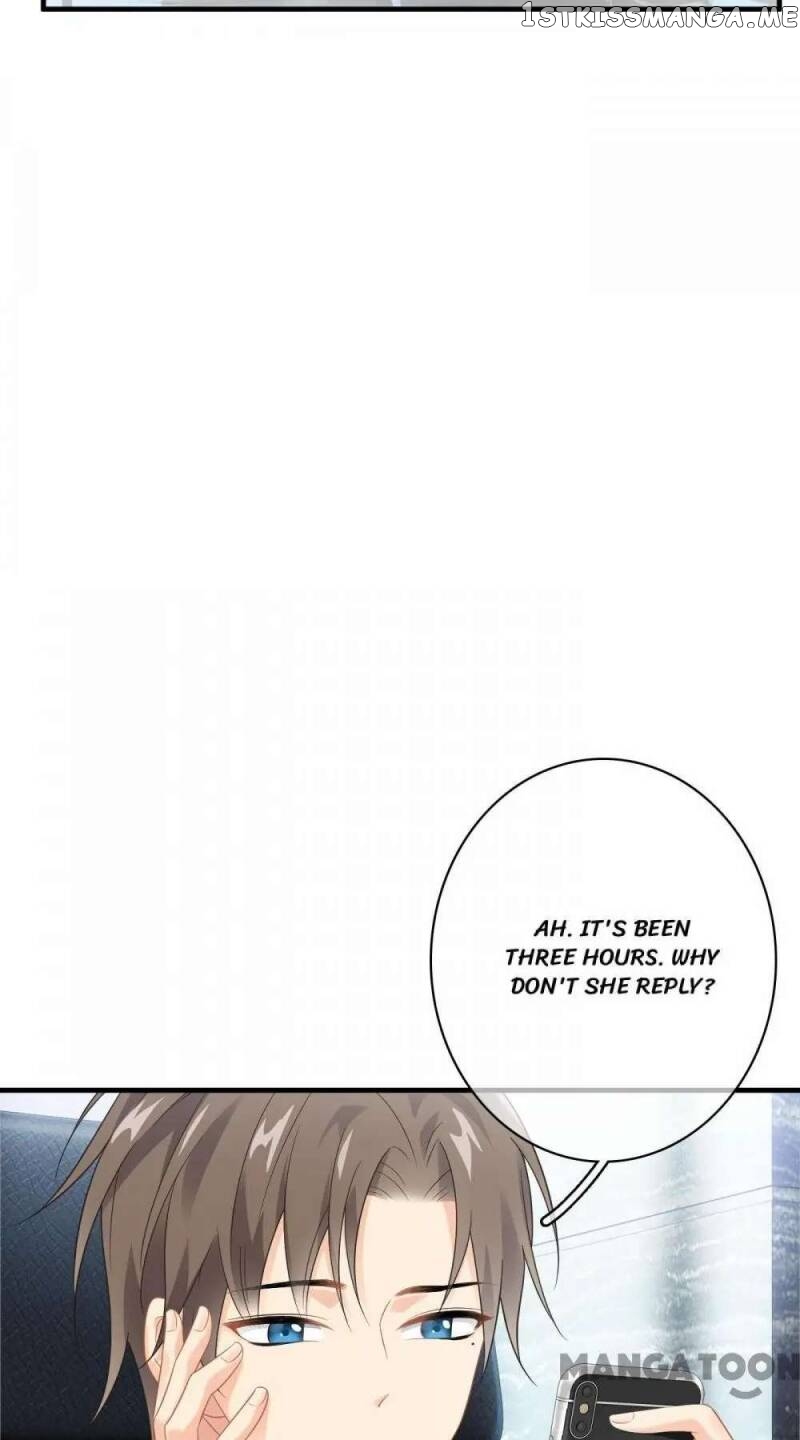 Stream Flow into Dream chapter 132 - page 2