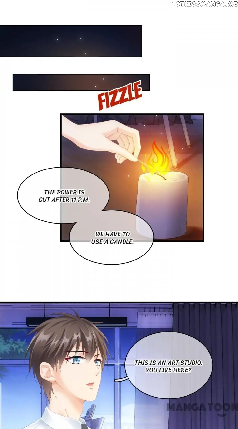 Stream Flow into Dream chapter 74 - page 16