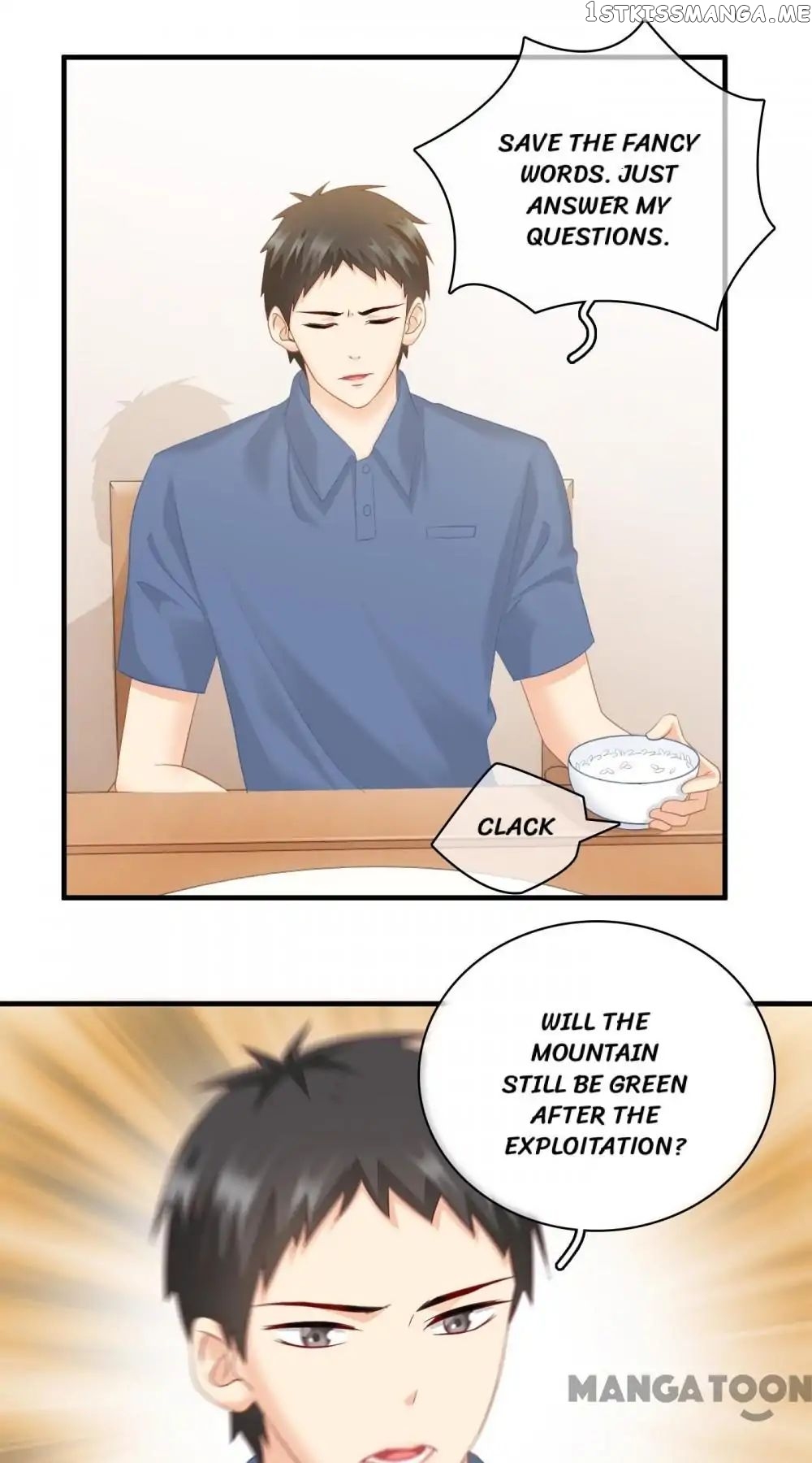 Stream Flow into Dream chapter 37 - page 13