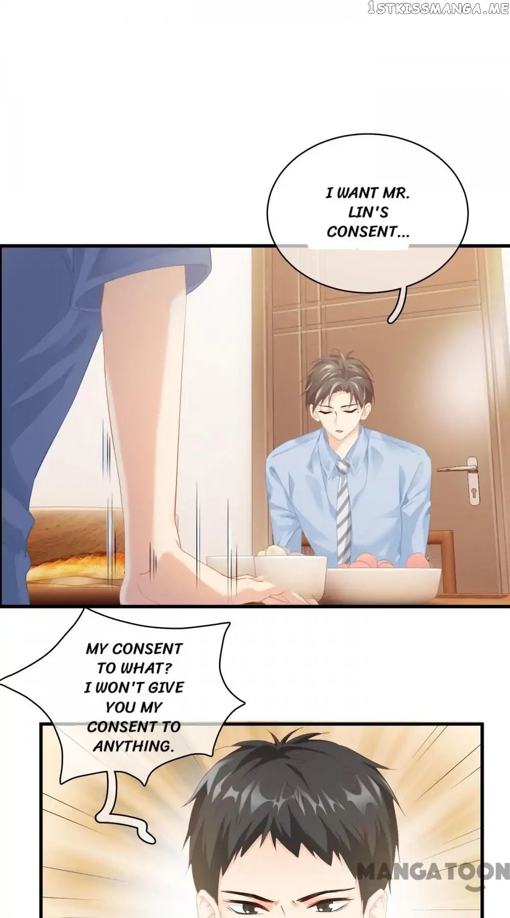 Stream Flow into Dream chapter 37 - page 7