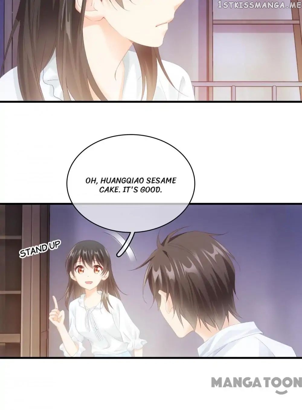 Stream Flow into Dream chapter 75 - page 11