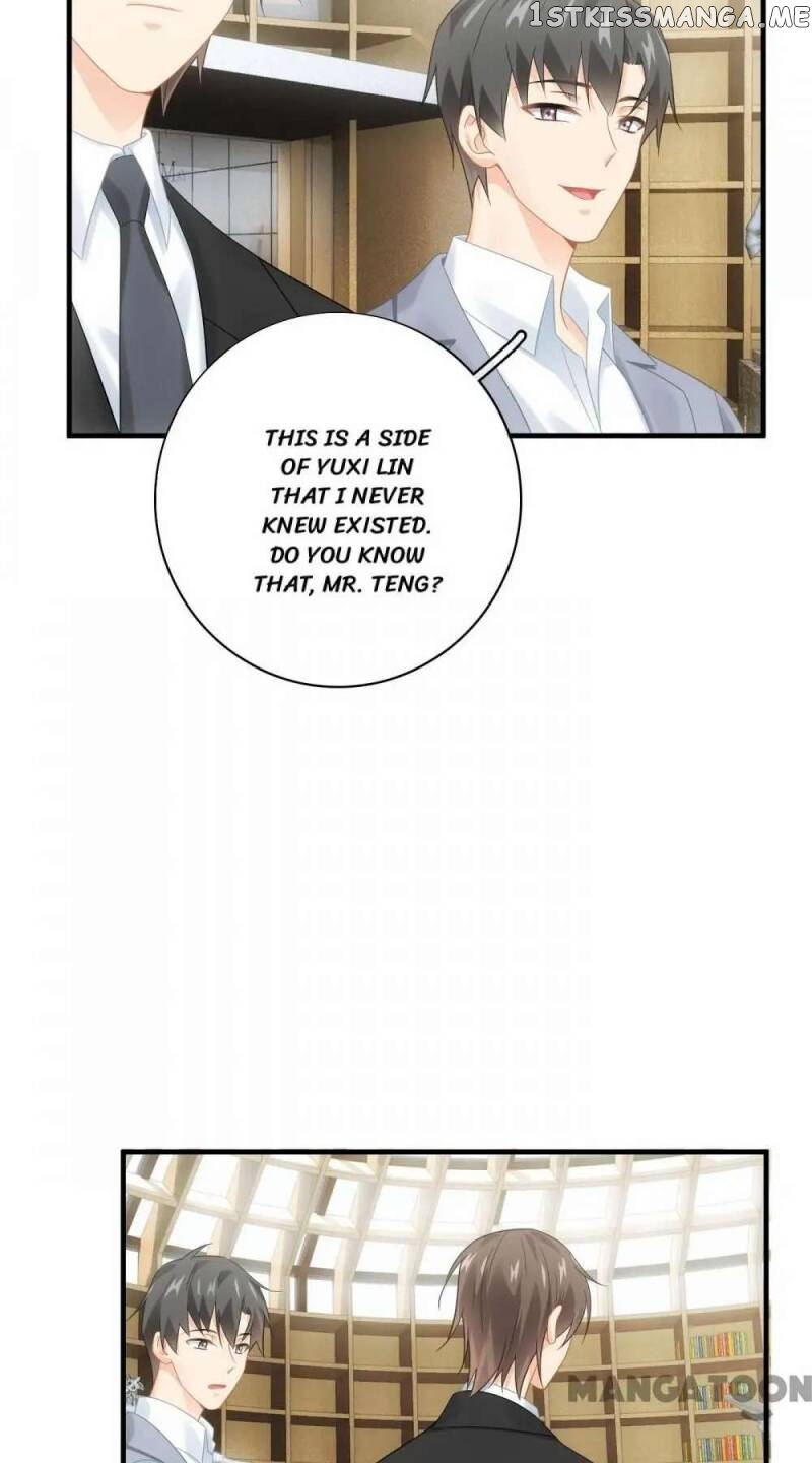 Stream Flow into Dream chapter 133 - page 13