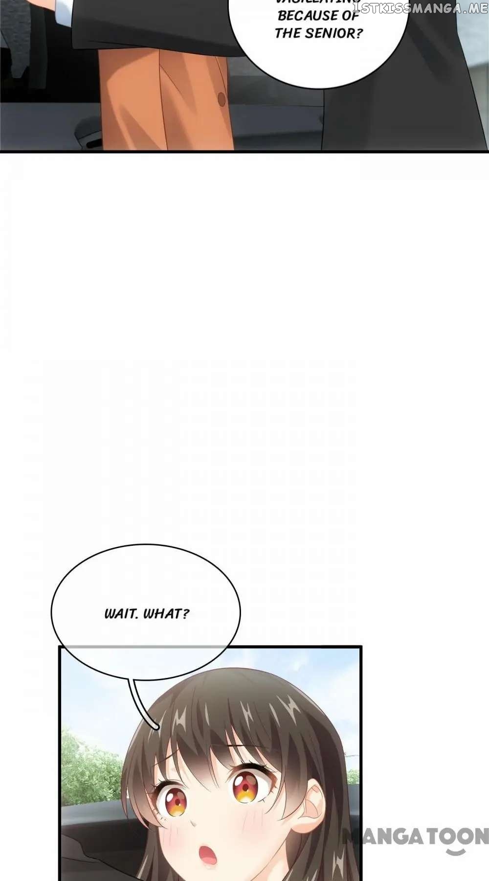 Stream Flow into Dream chapter 133 - page 24