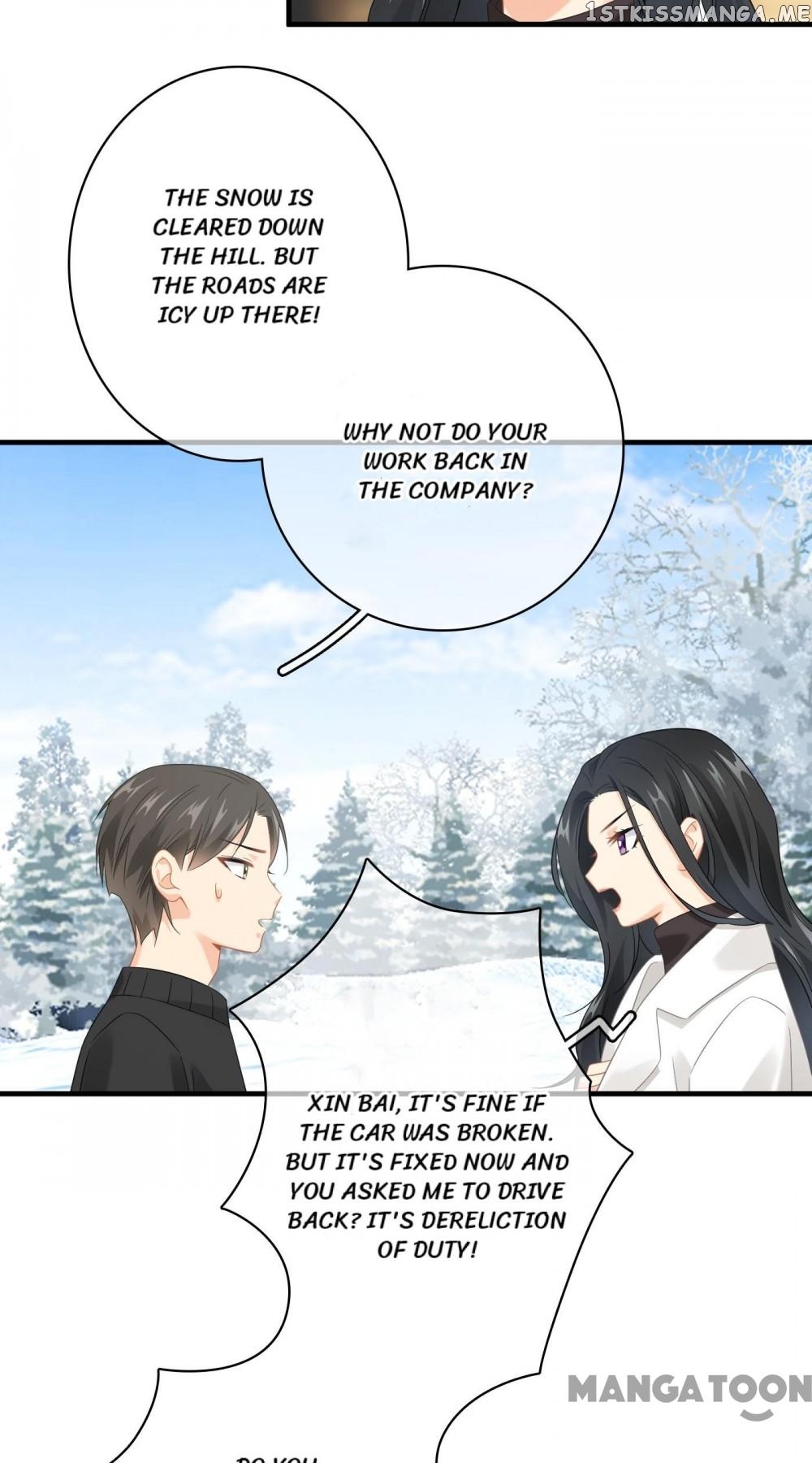 Stream Flow into Dream chapter 118 - page 11