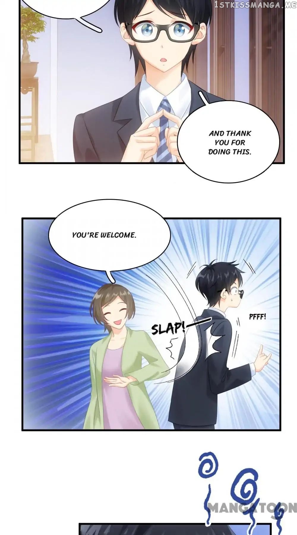 Stream Flow into Dream chapter 38 - page 2