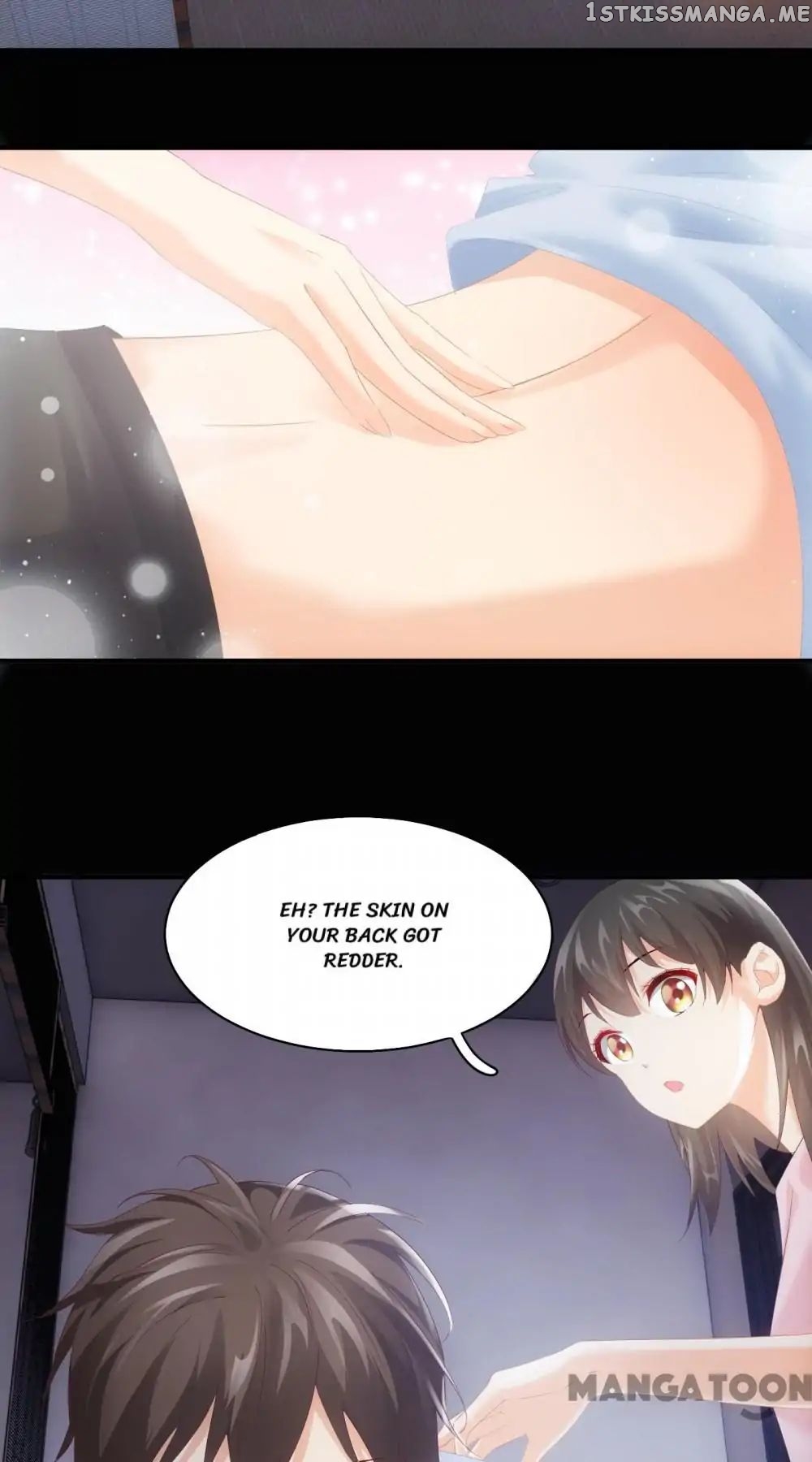 Stream Flow into Dream chapter 38 - page 24