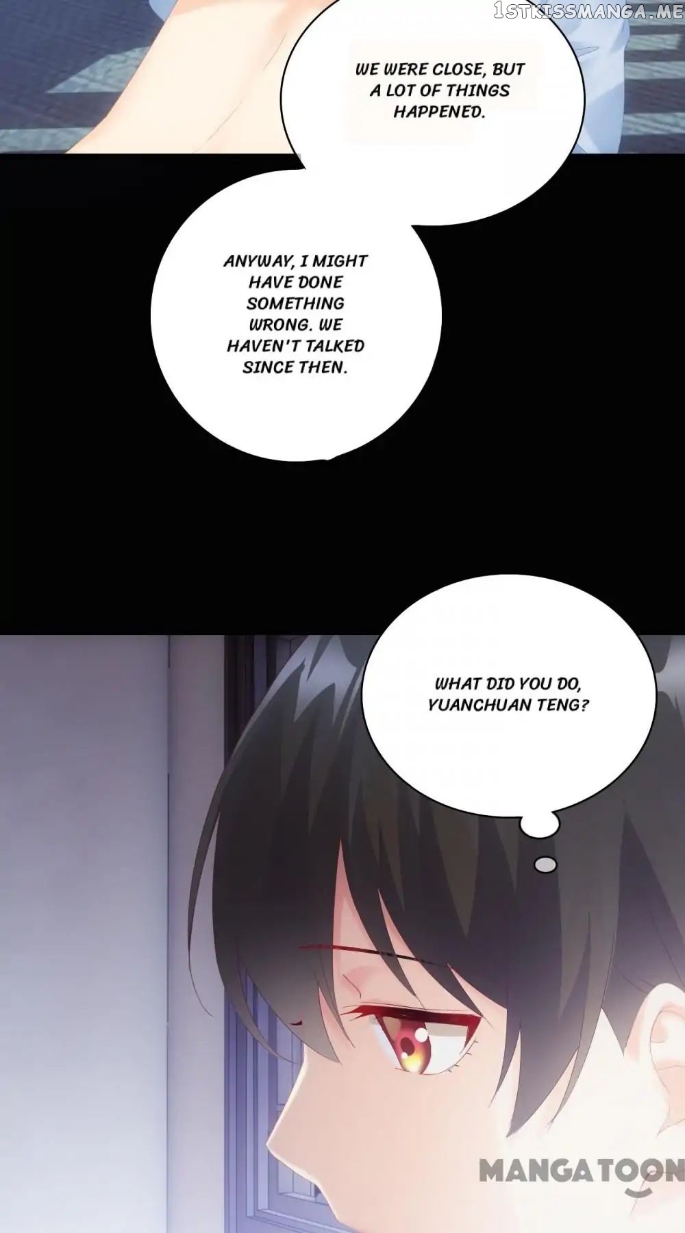 Stream Flow into Dream chapter 38 - page 31