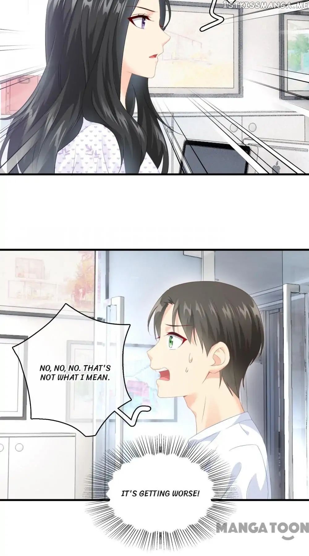 Stream Flow into Dream chapter 76 - page 22
