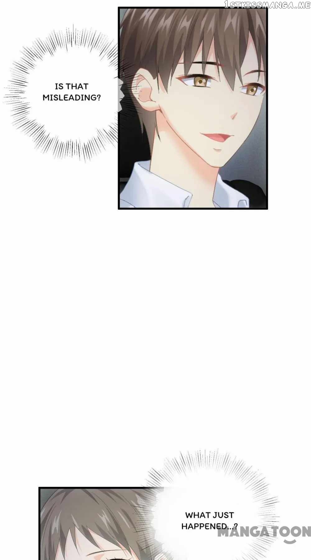 Stream Flow into Dream chapter 134 - page 41
