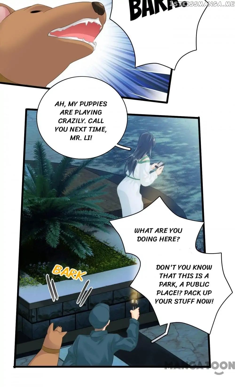 Stream Flow into Dream chapter 93 - page 18