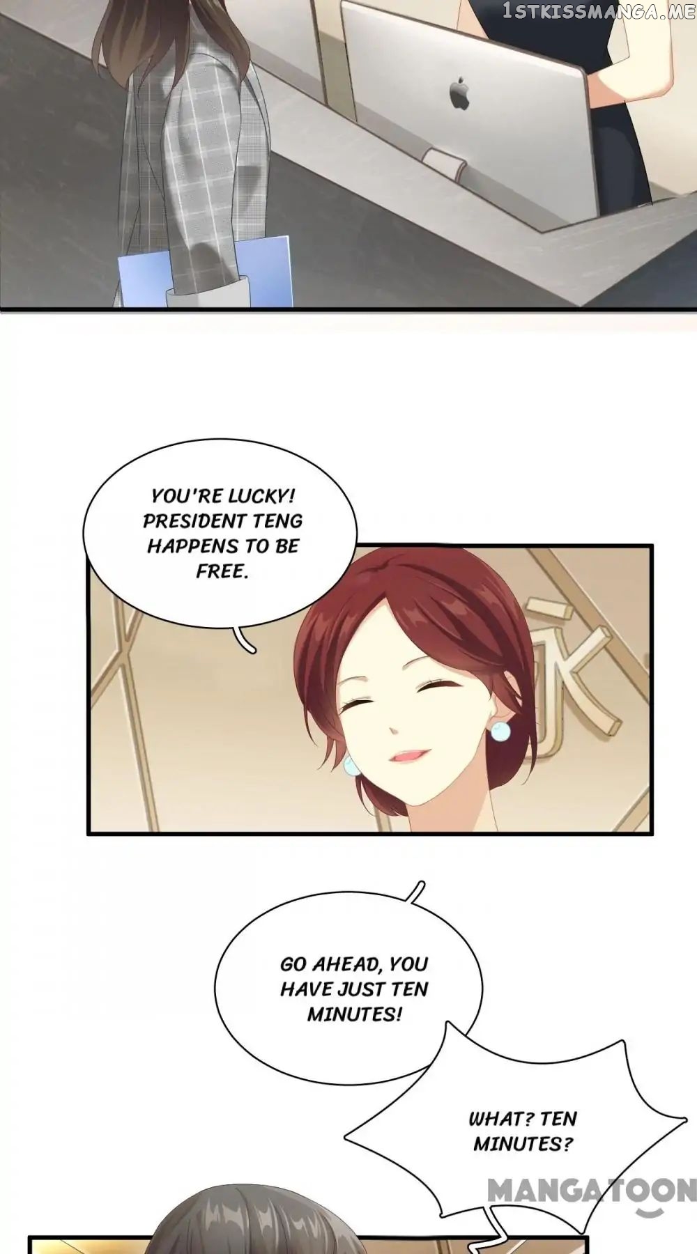 Stream Flow into Dream chapter 4 - page 14