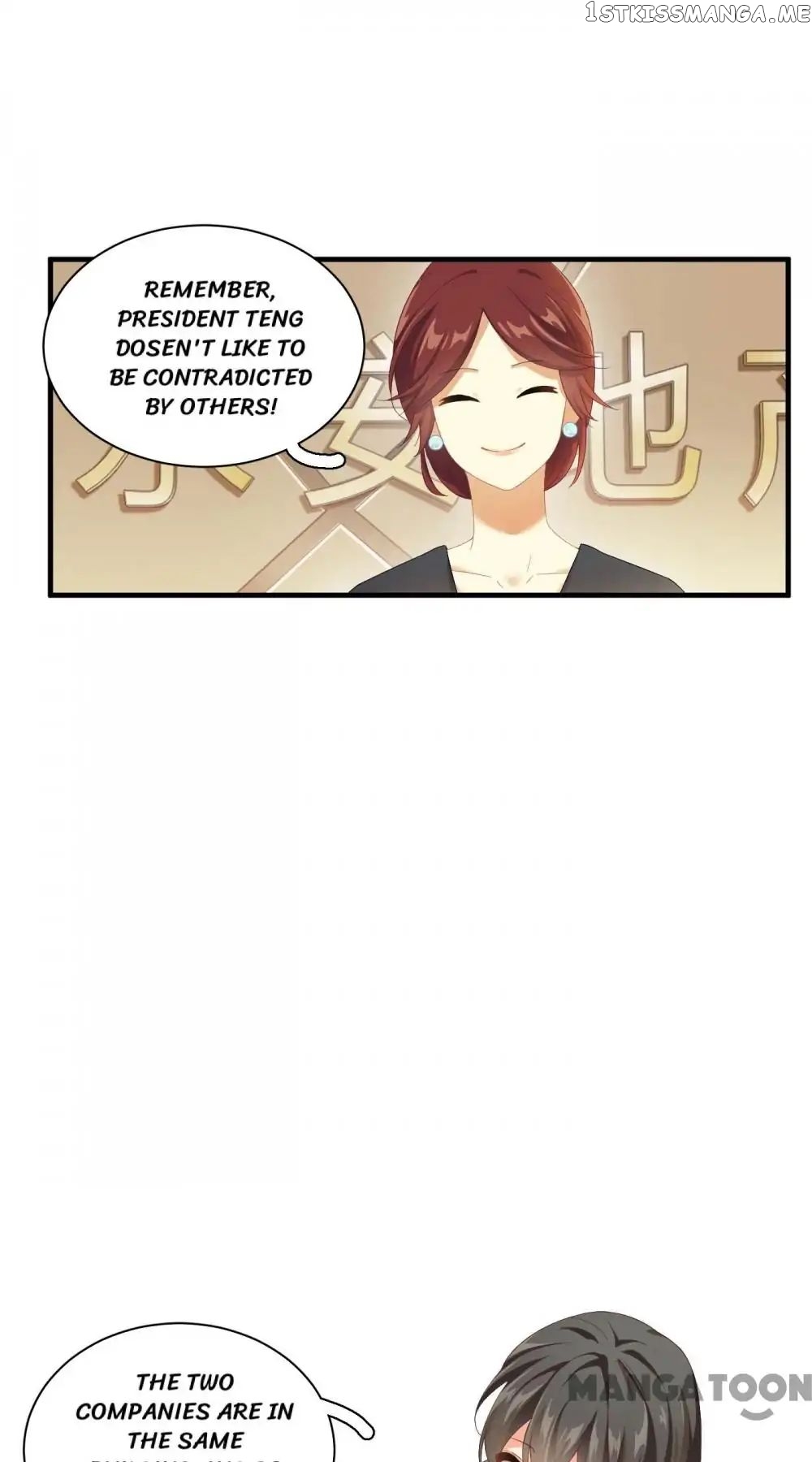 Stream Flow into Dream chapter 4 - page 16