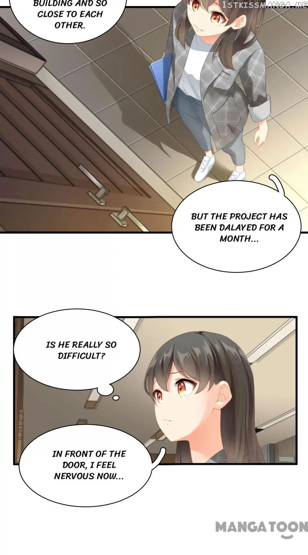 Stream Flow into Dream chapter 4 - page 17