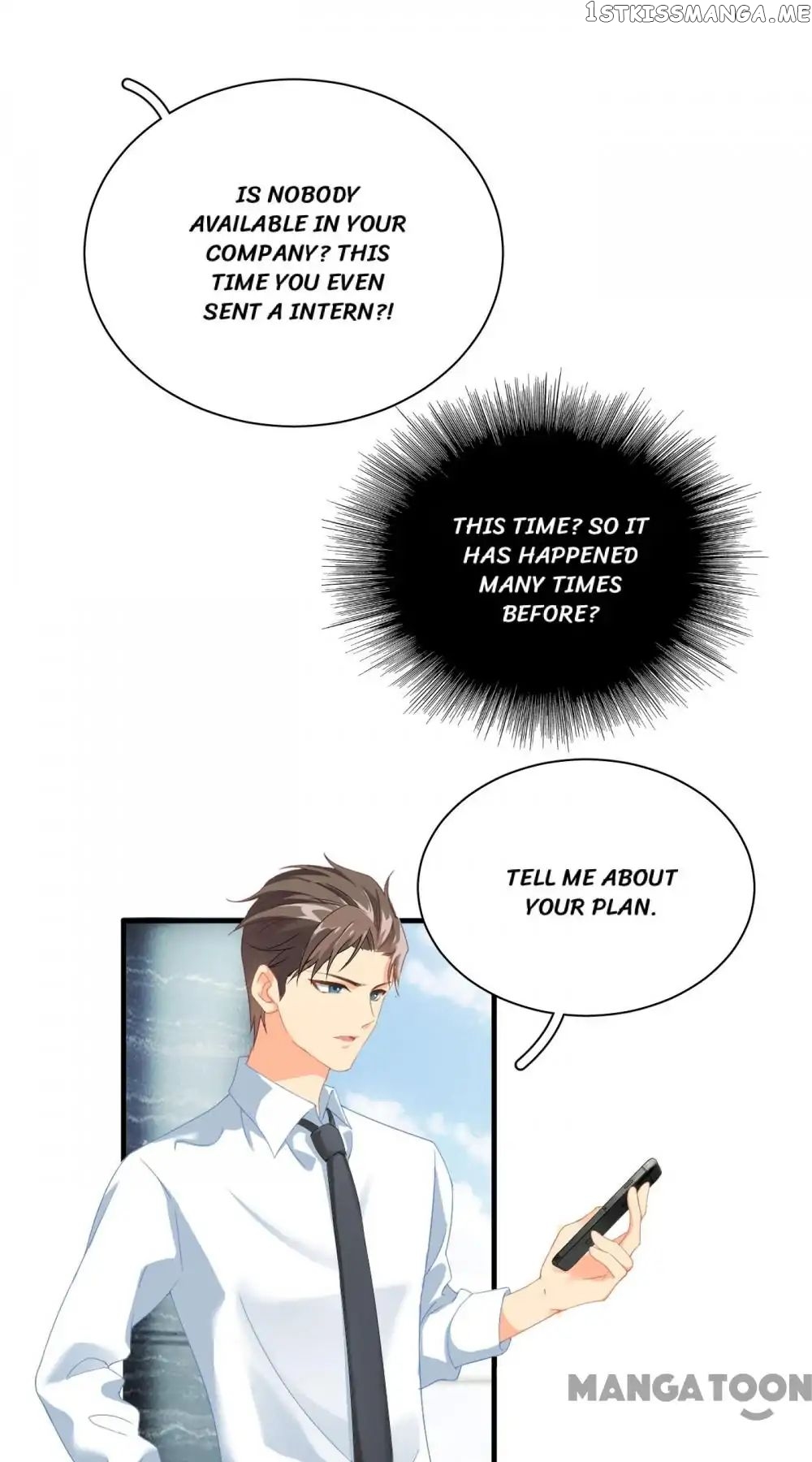 Stream Flow into Dream chapter 4 - page 28