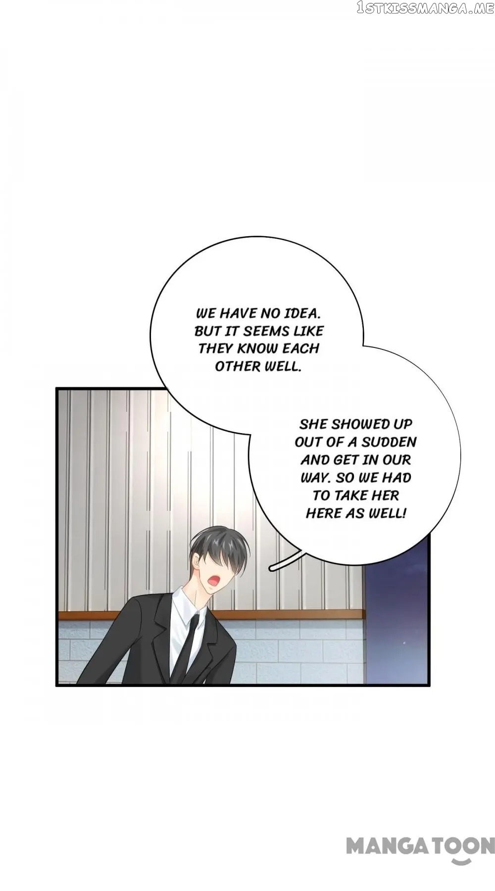 Stream Flow into Dream chapter 135 - page 24