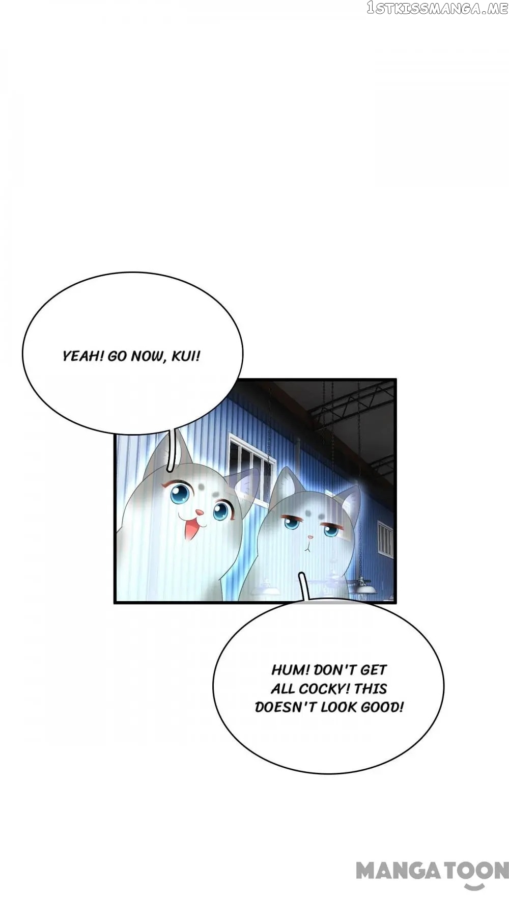 Stream Flow into Dream chapter 135 - page 34