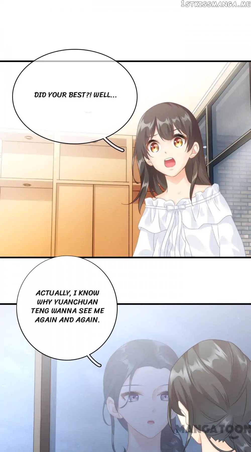 Stream Flow into Dream chapter 94 - page 1