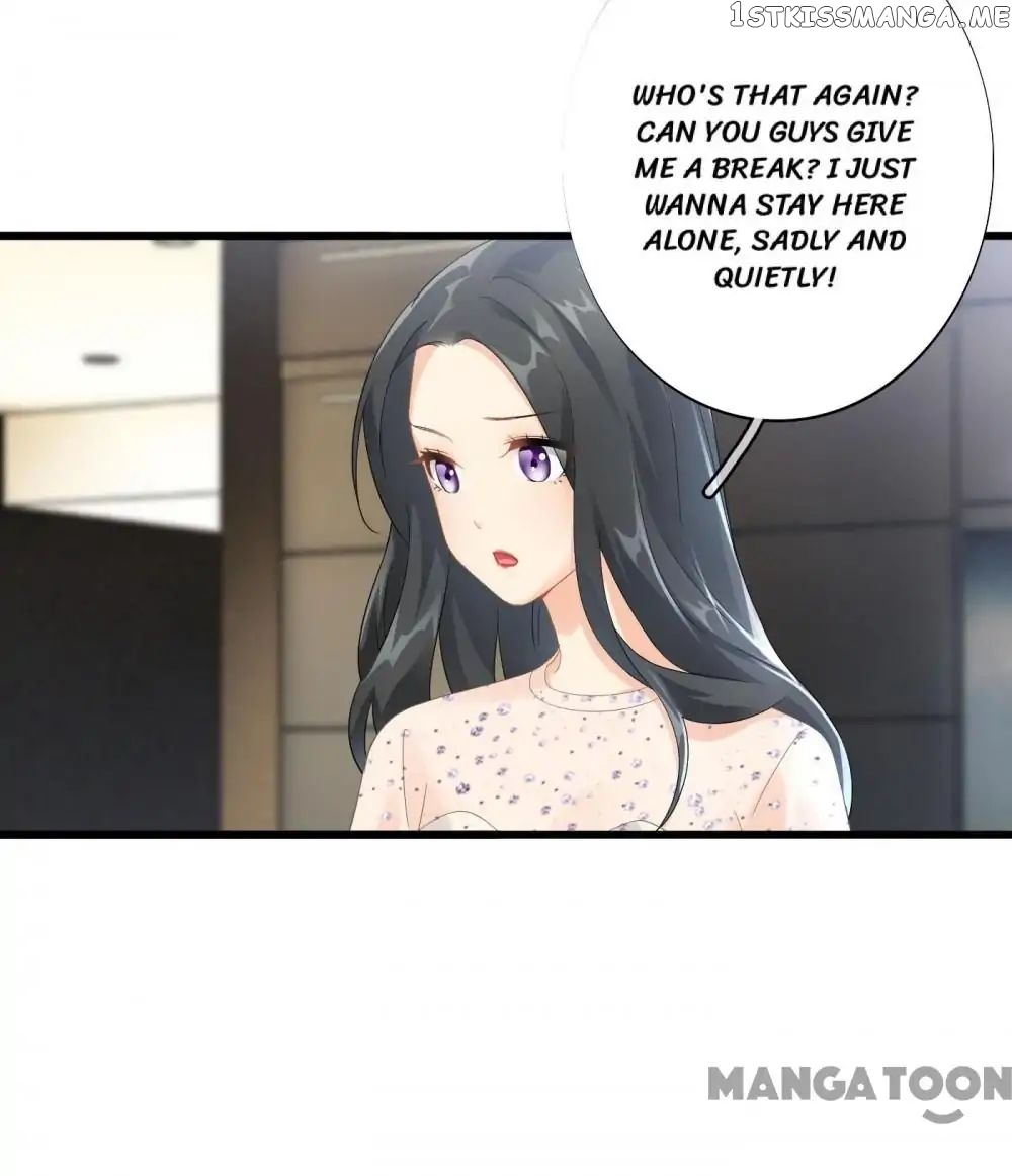 Stream Flow into Dream chapter 95 - page 12