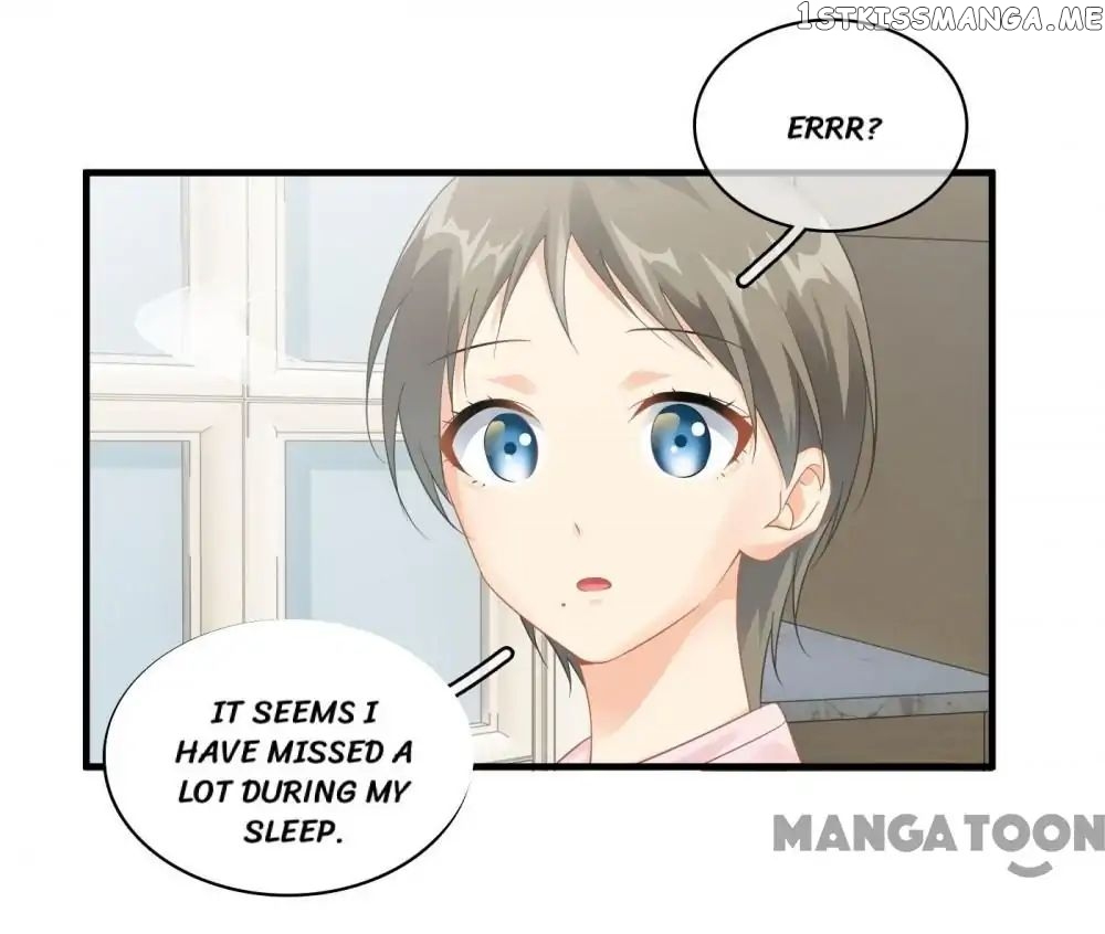 Stream Flow into Dream chapter 95 - page 4