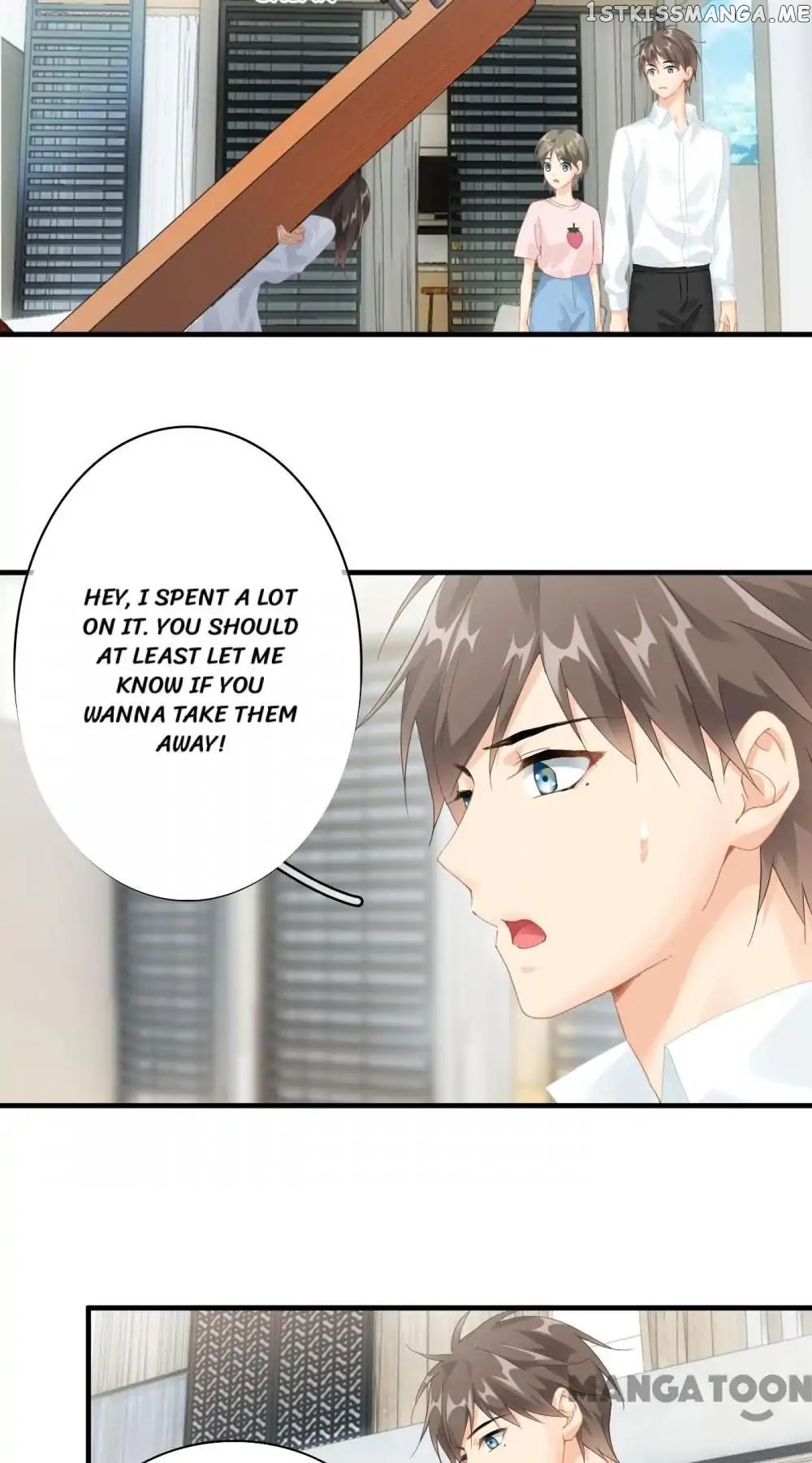 Stream Flow into Dream chapter 95 - page 6