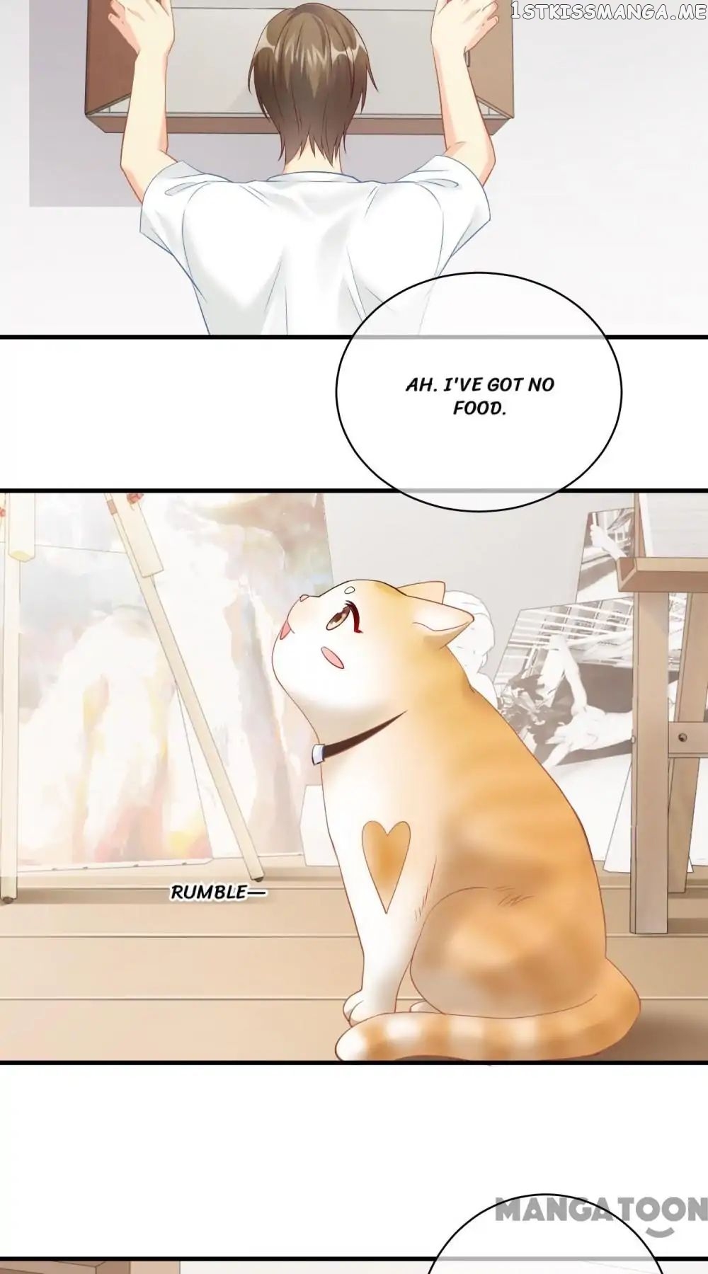 Stream Flow into Dream chapter 40 - page 10