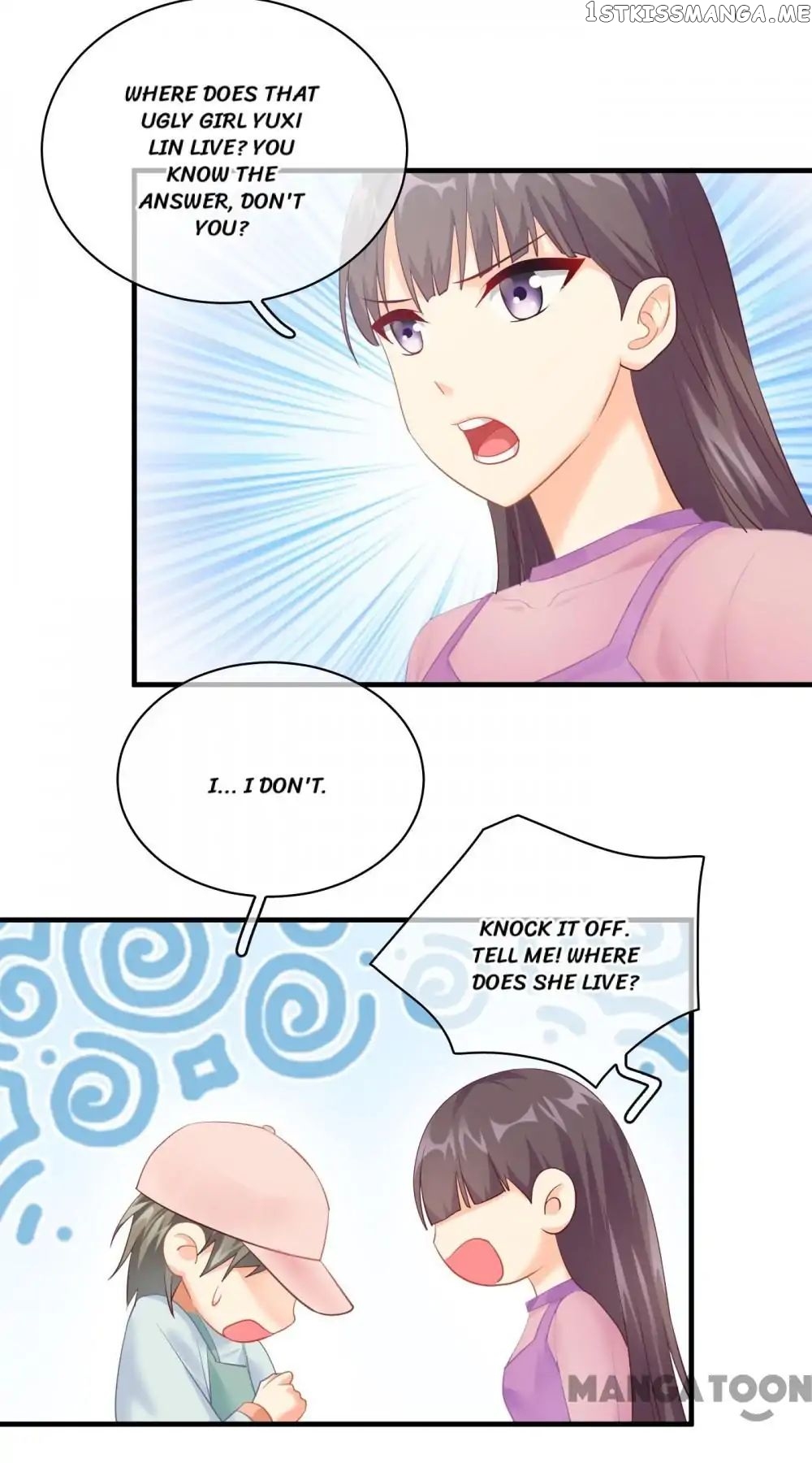 Stream Flow into Dream chapter 40 - page 20