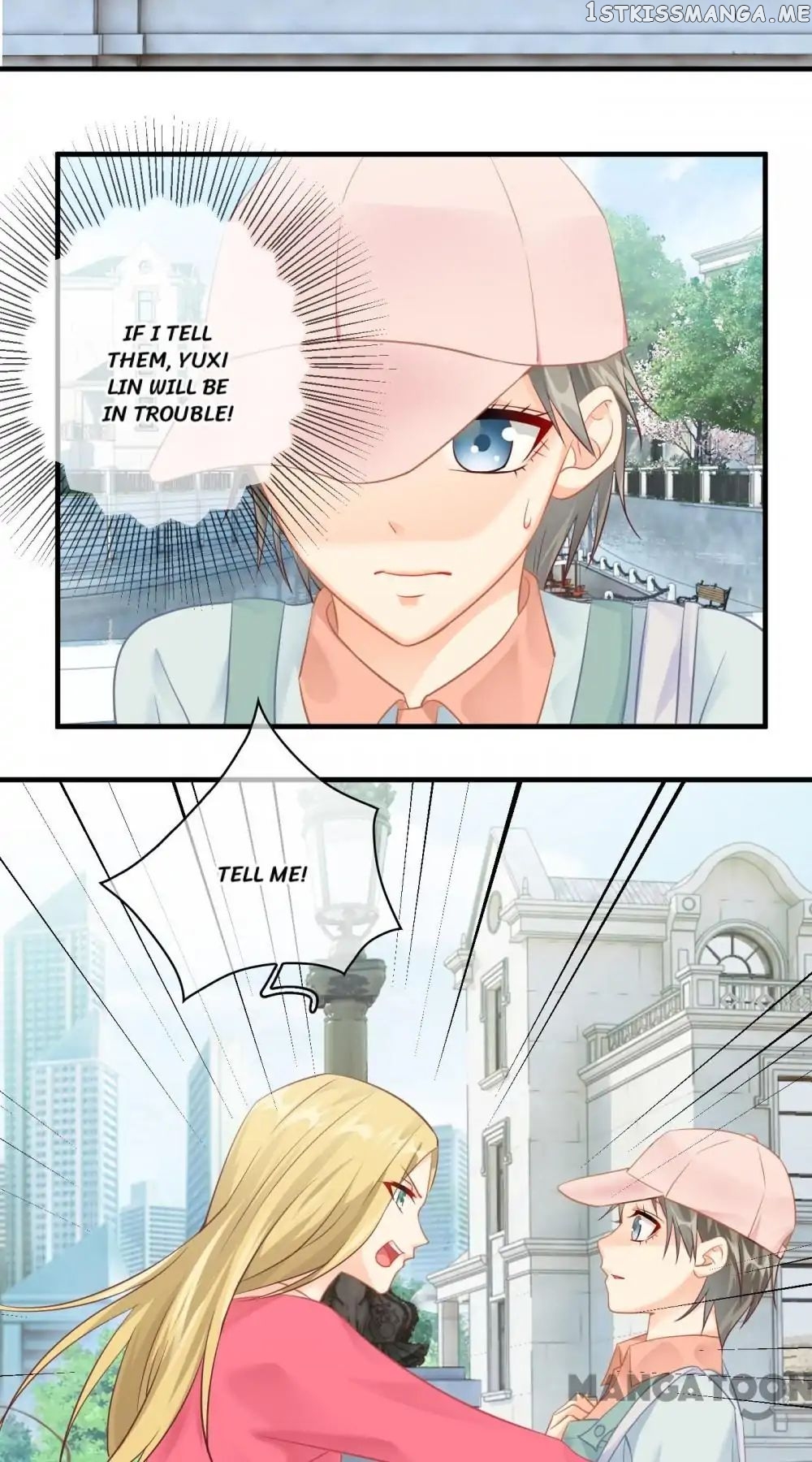Stream Flow into Dream chapter 40 - page 27