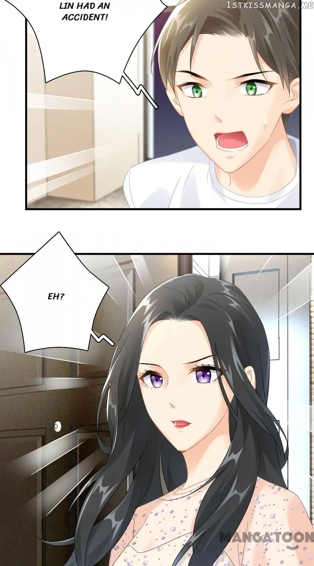 Stream Flow into Dream chapter 96 - page 2