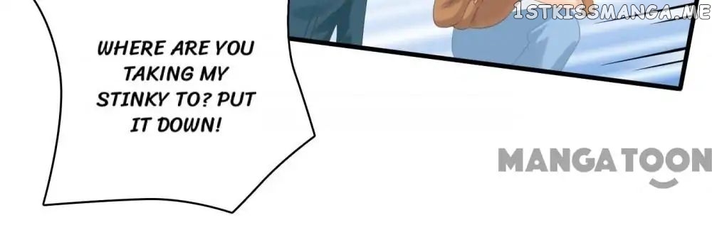Stream Flow into Dream chapter 96 - page 7