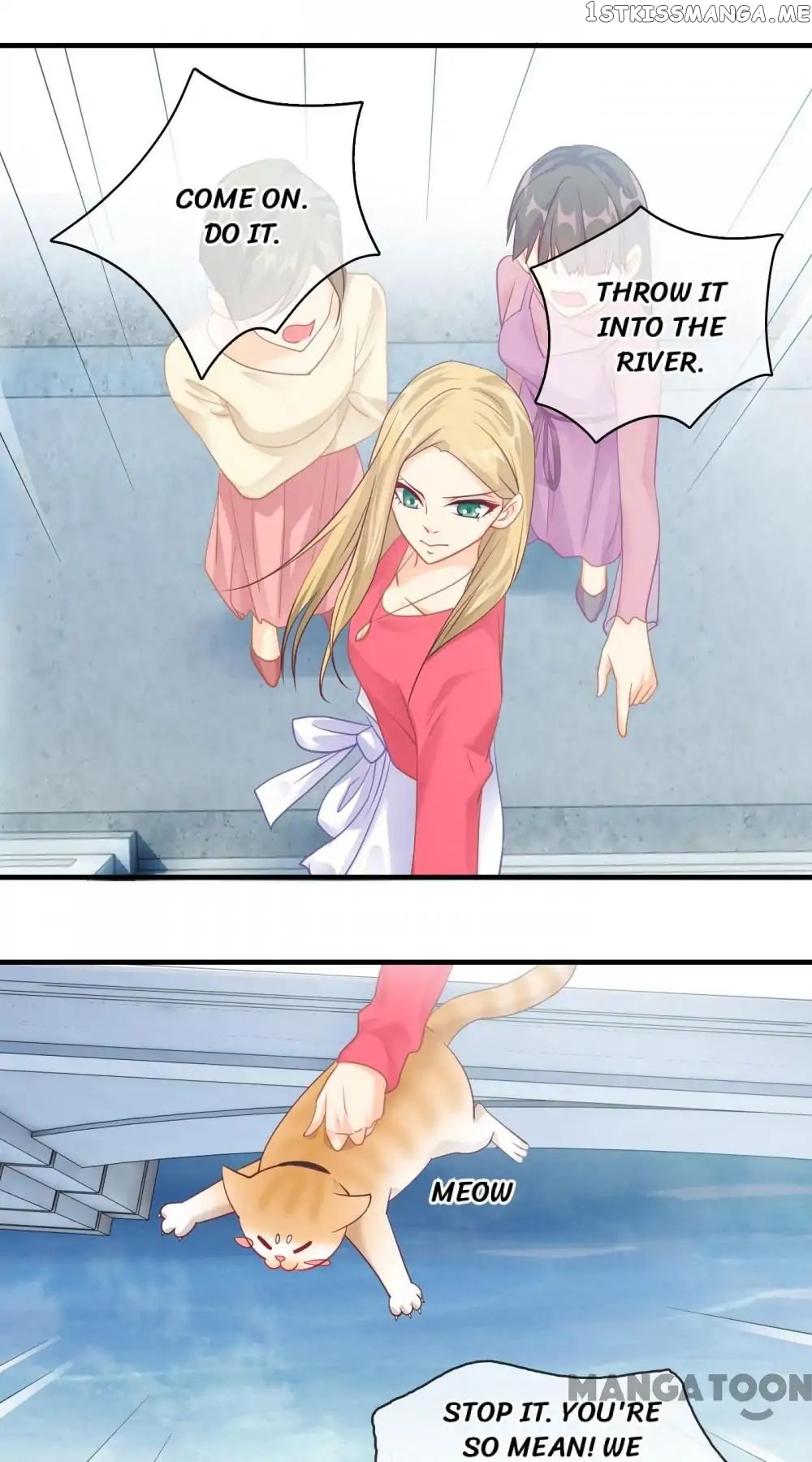 Stream Flow into Dream chapter 41 - page 1