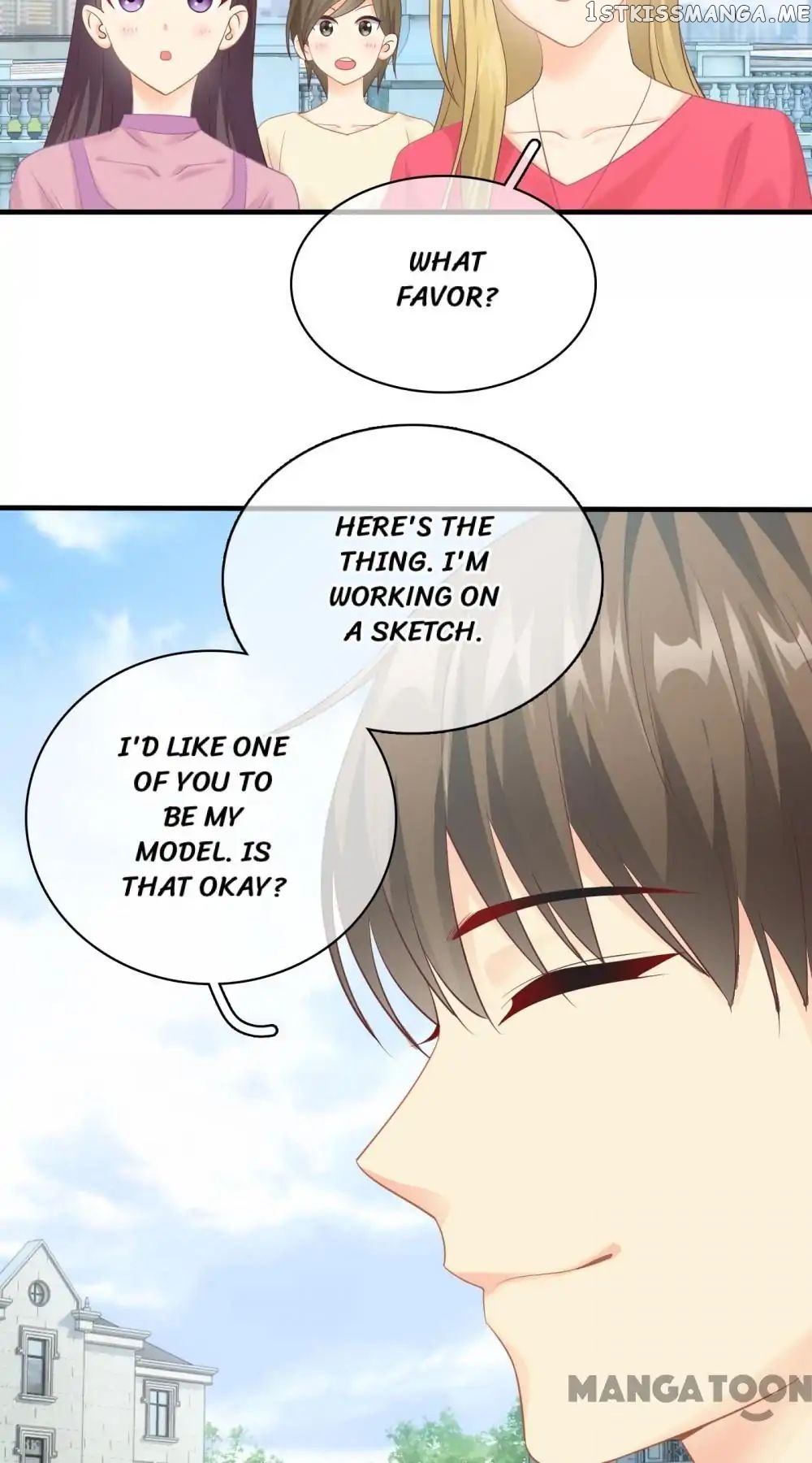 Stream Flow into Dream chapter 41 - page 15