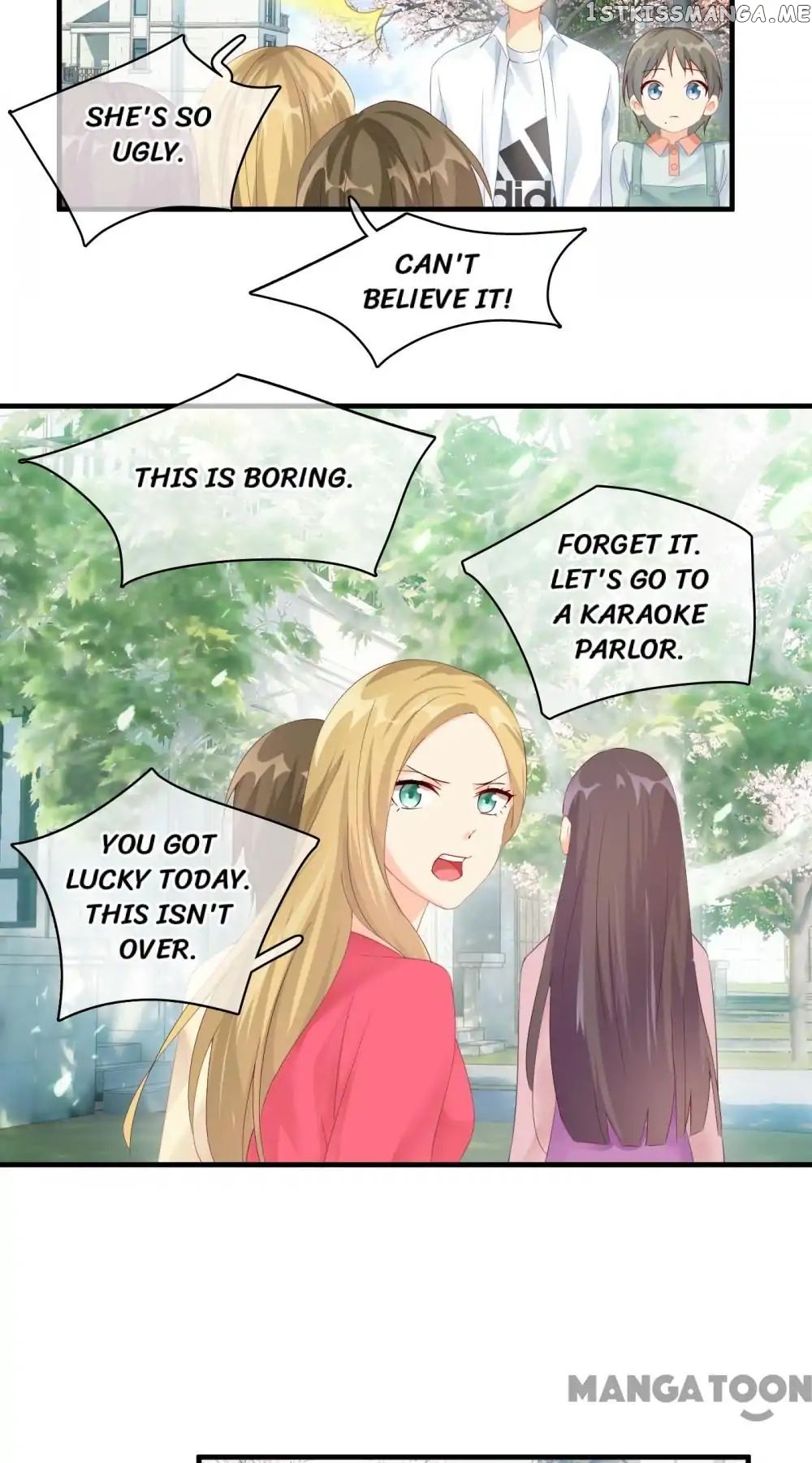 Stream Flow into Dream chapter 41 - page 18