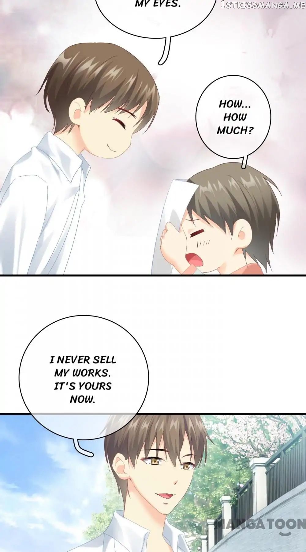 Stream Flow into Dream chapter 41 - page 25