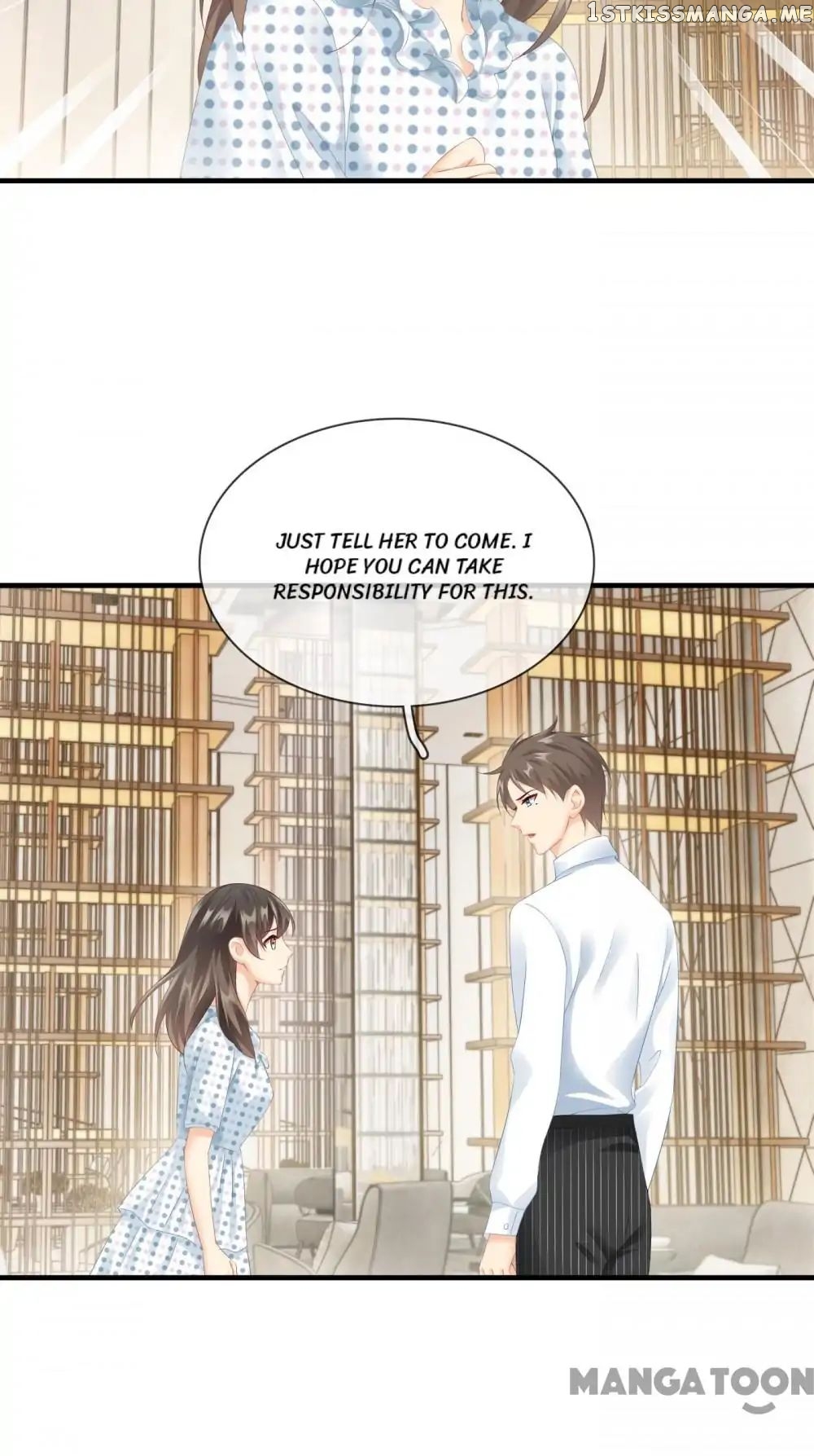 Stream Flow into Dream chapter 80 - page 8