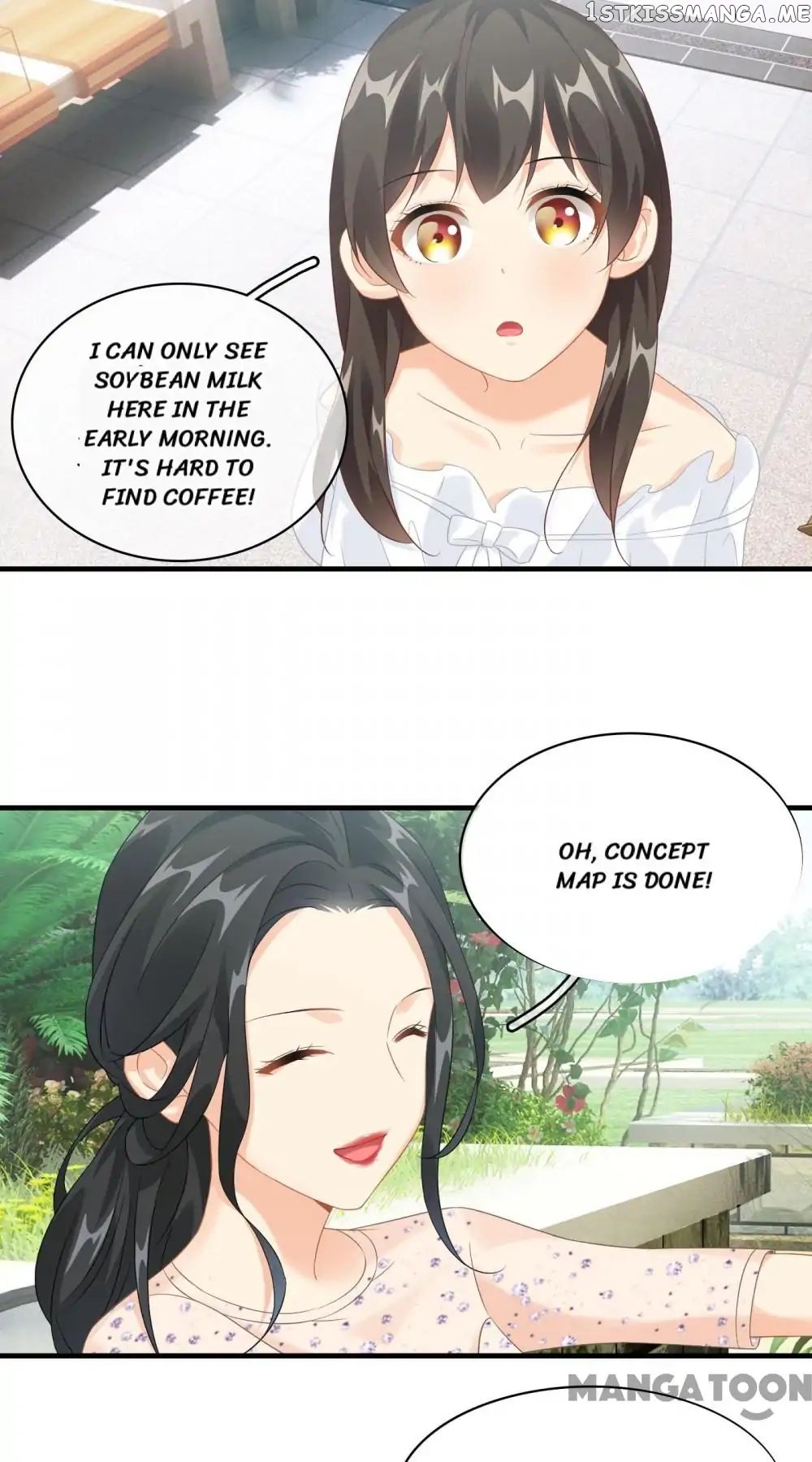 Stream Flow into Dream chapter 97 - page 5