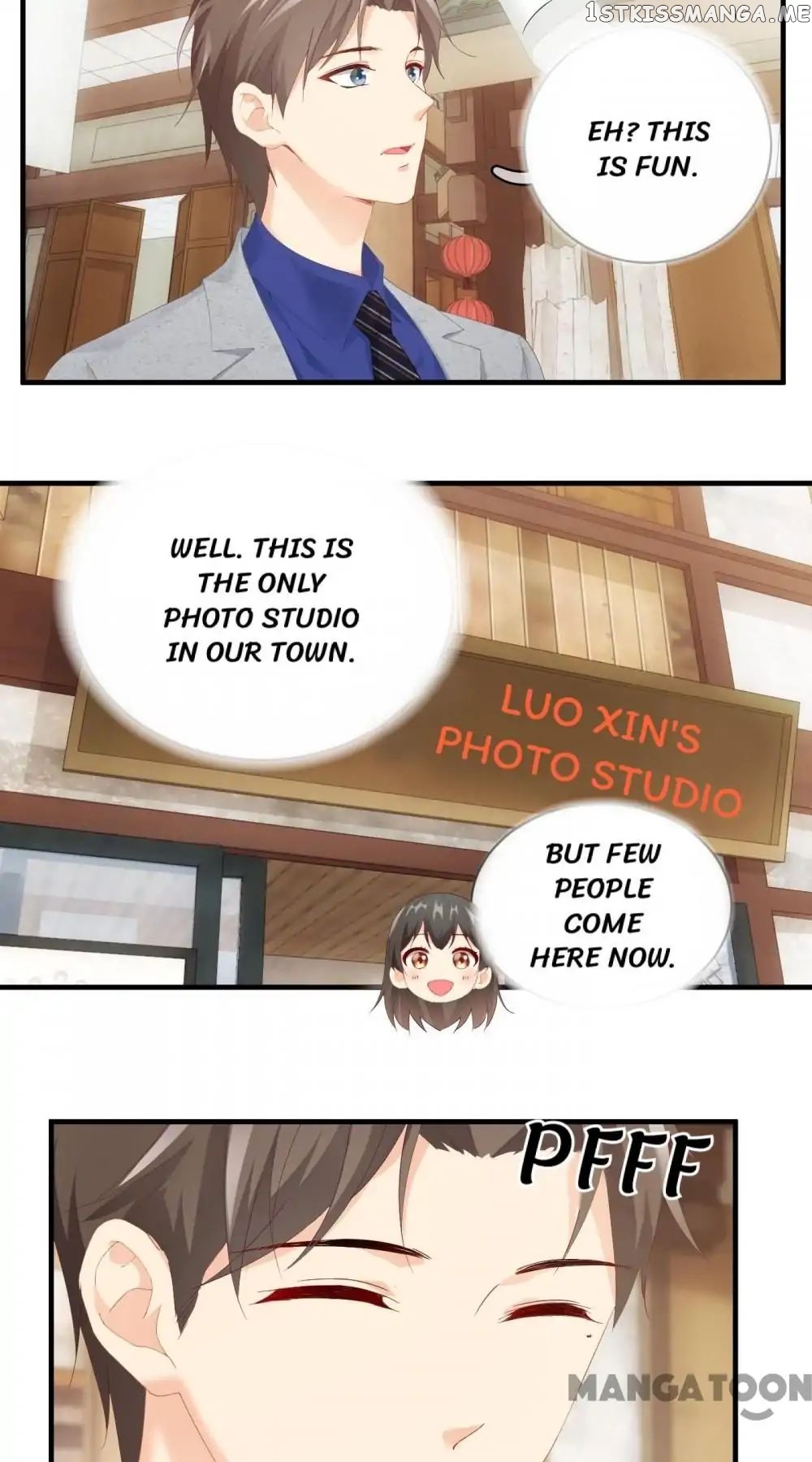 Stream Flow into Dream chapter 42 - page 2