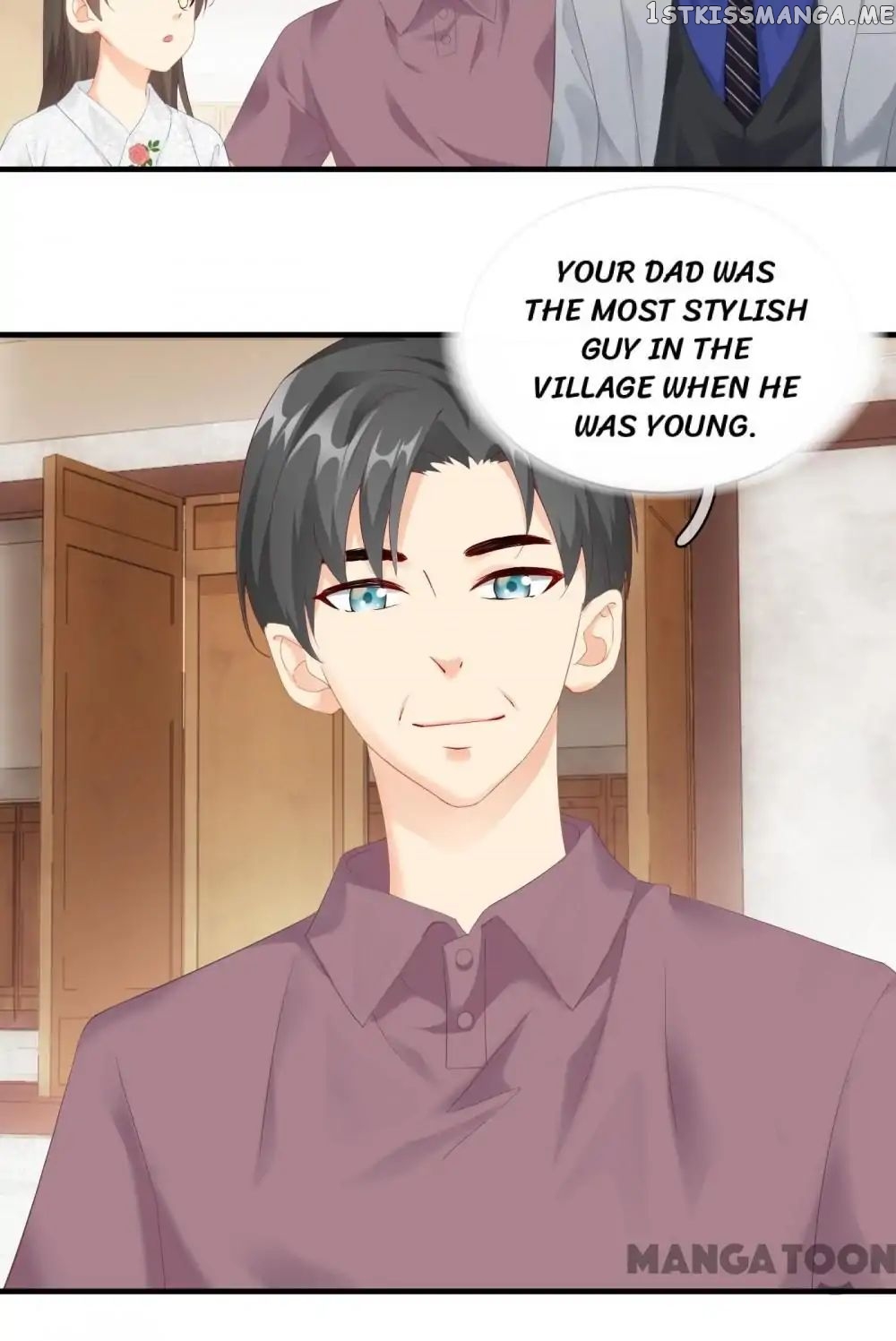 Stream Flow into Dream chapter 42 - page 4